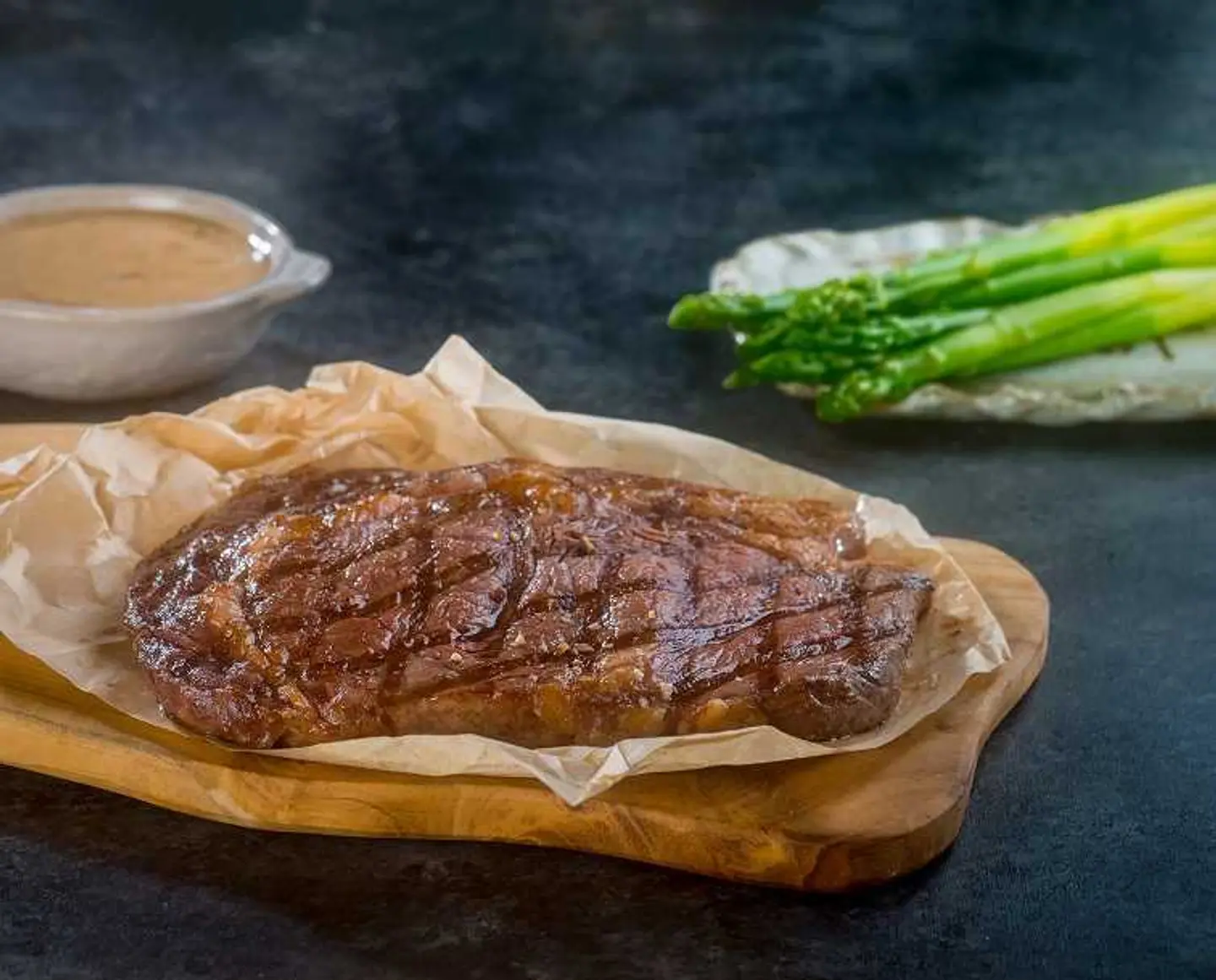 Australian Rib Eye 250 G
