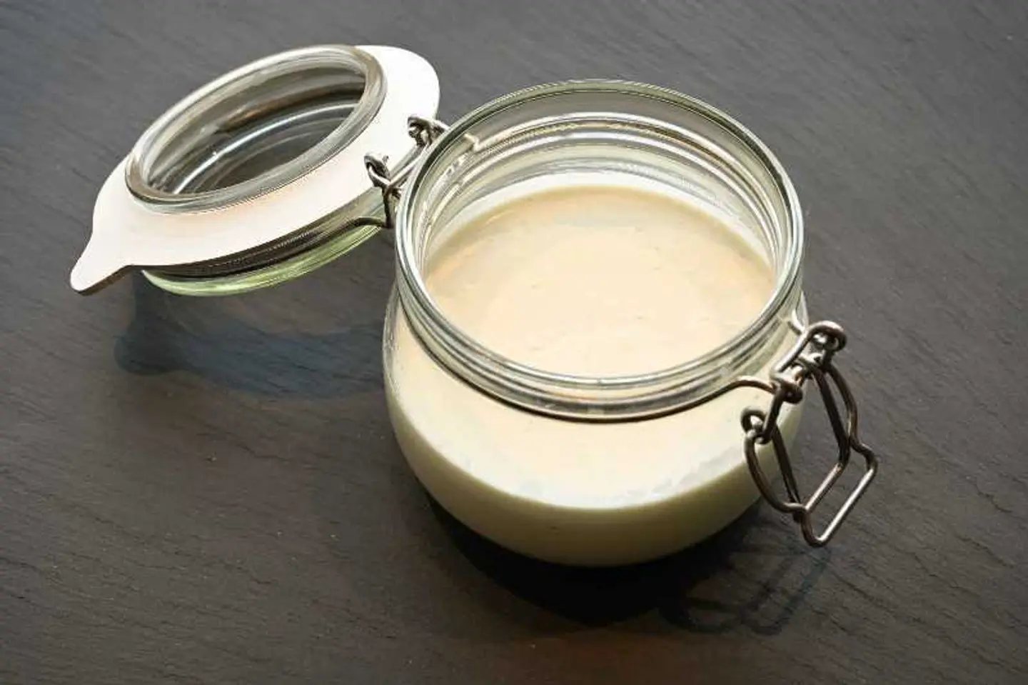 Blue Cheese Sauce 500 Ml