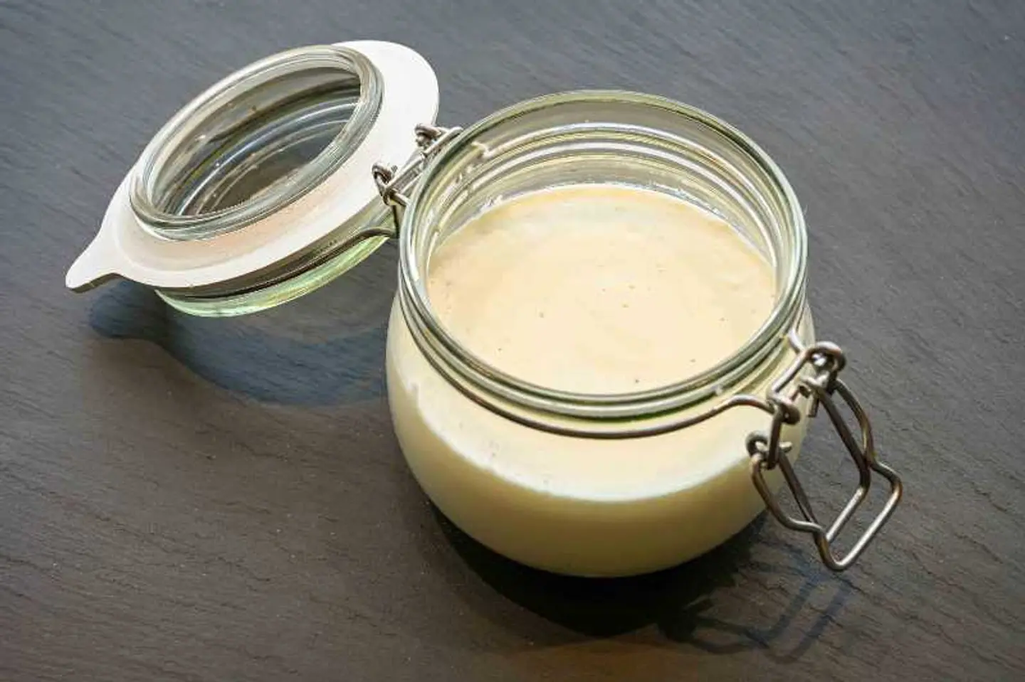 Garlic Sauce 500 Ml