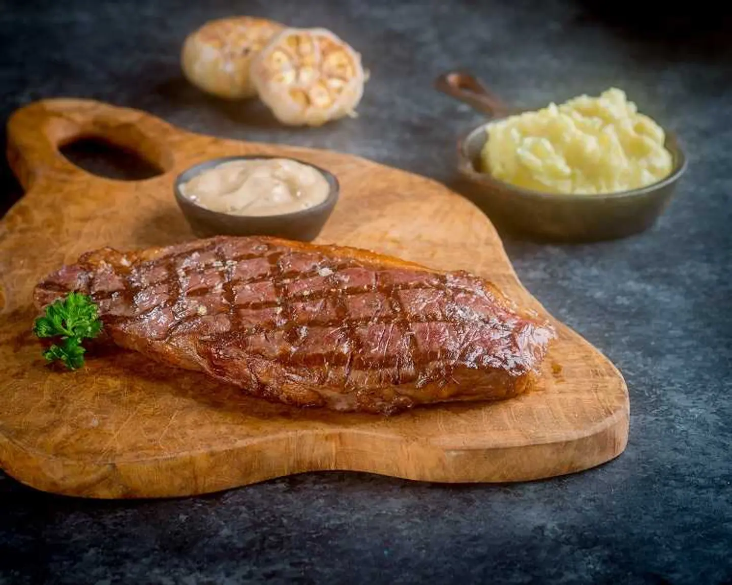 Australian Sirloin 250 G