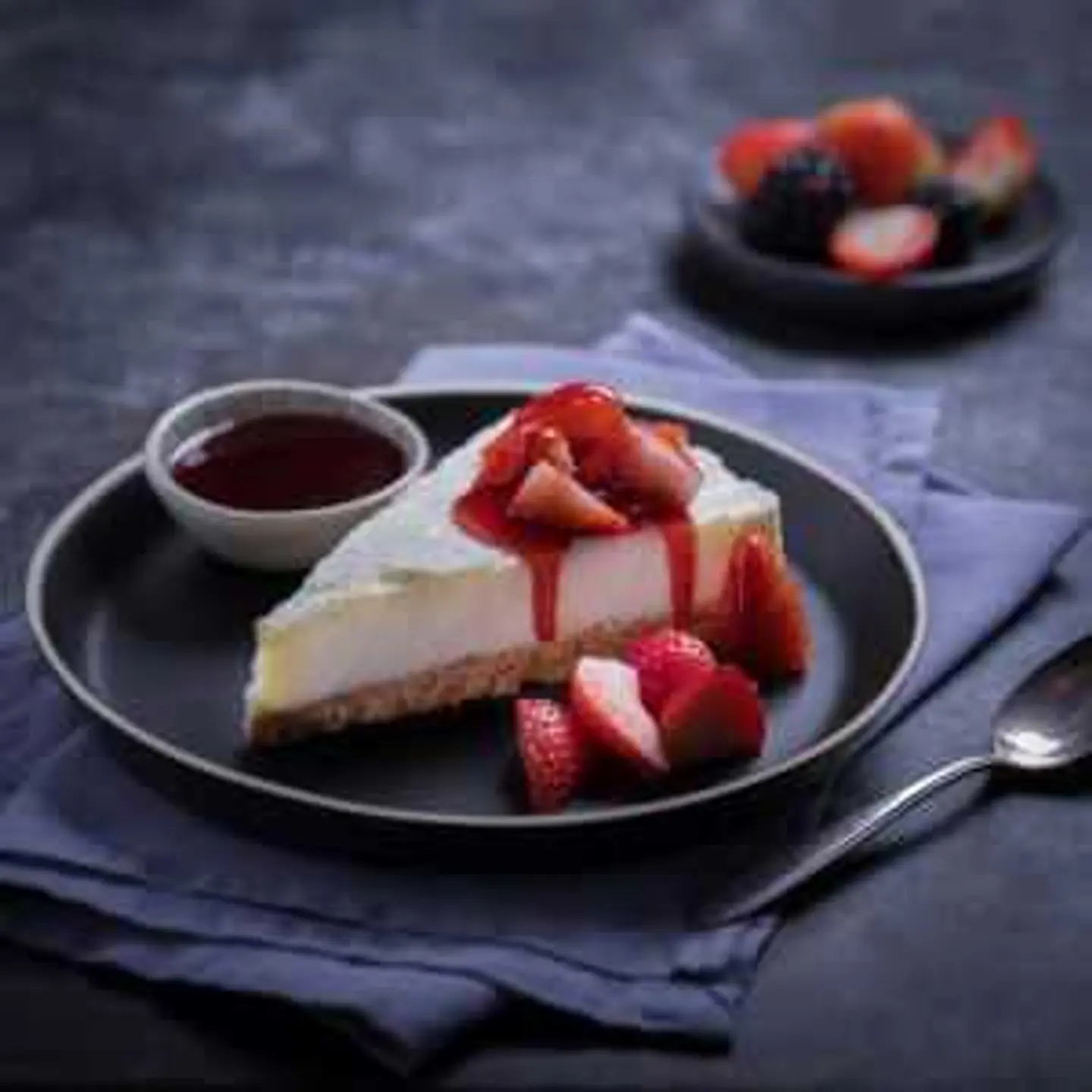 Cheese Cake