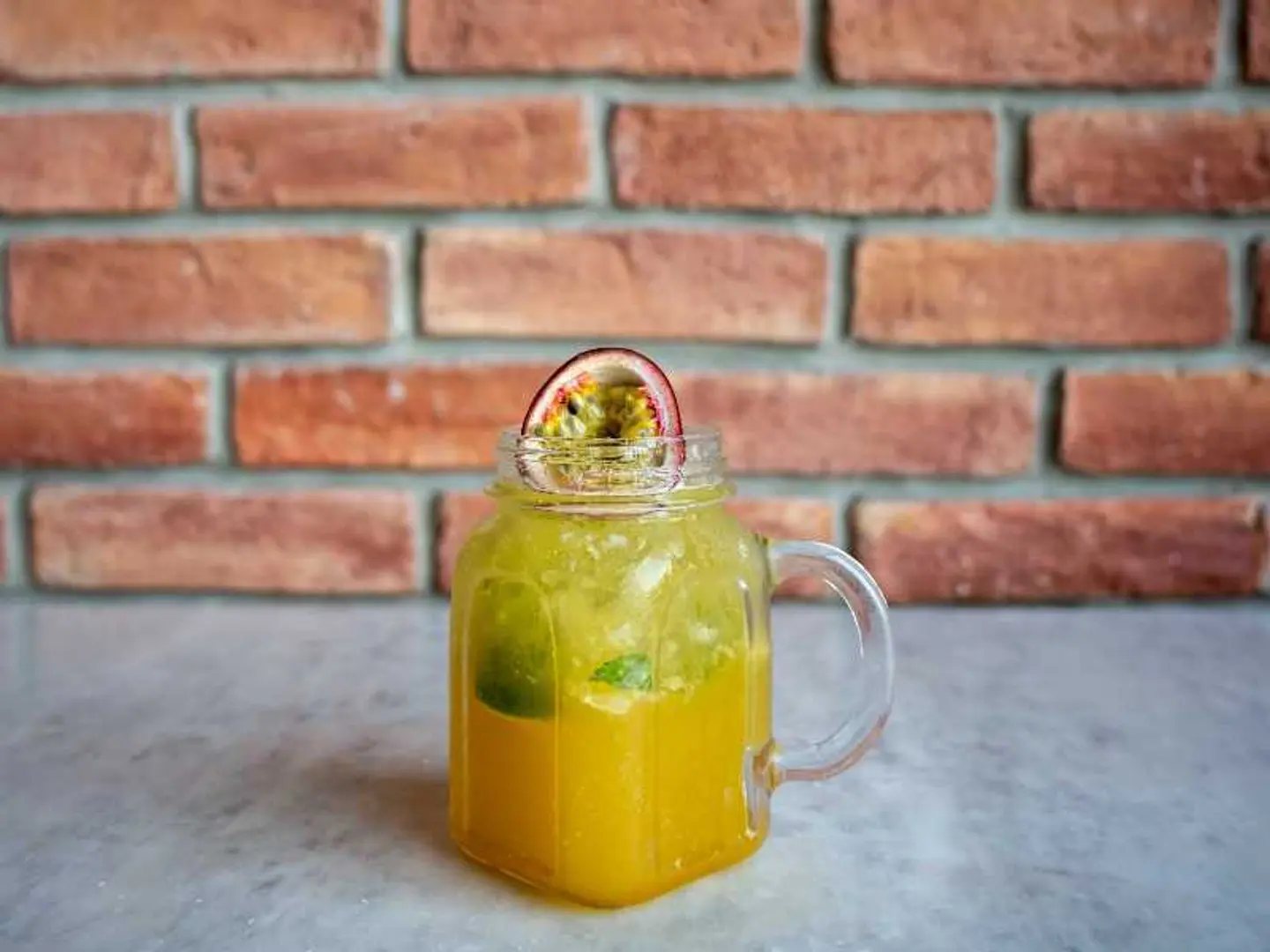 Passion Mojito 330 Ml