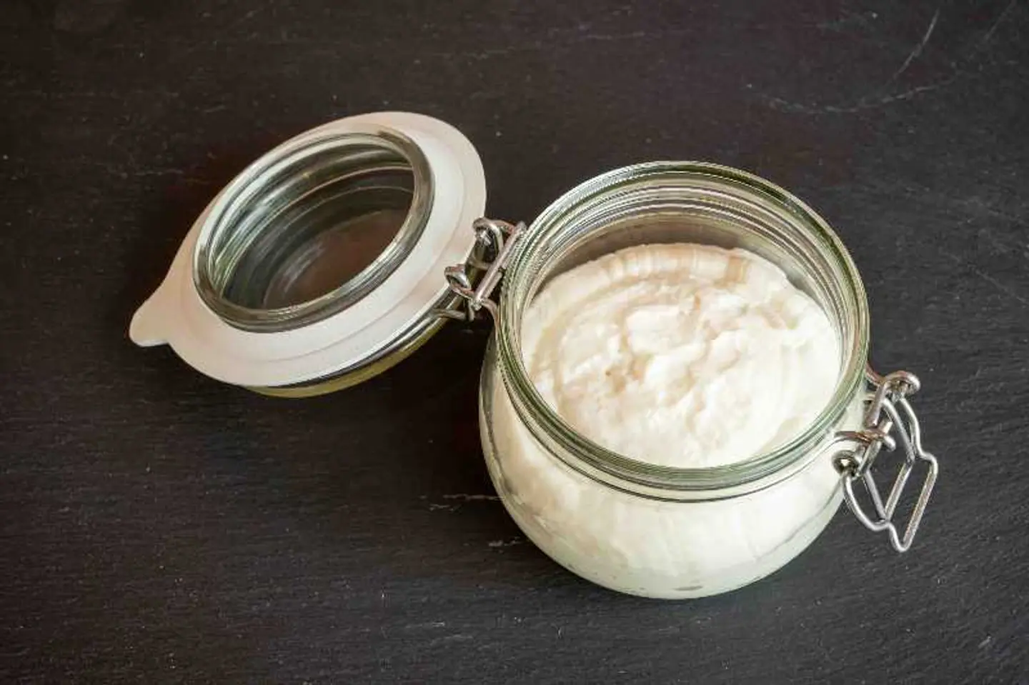 Garlic Aioli 120 Ml