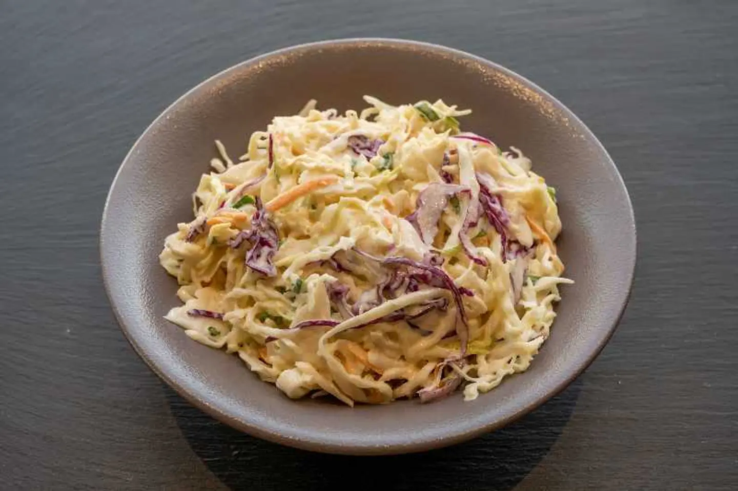 Coleslaw