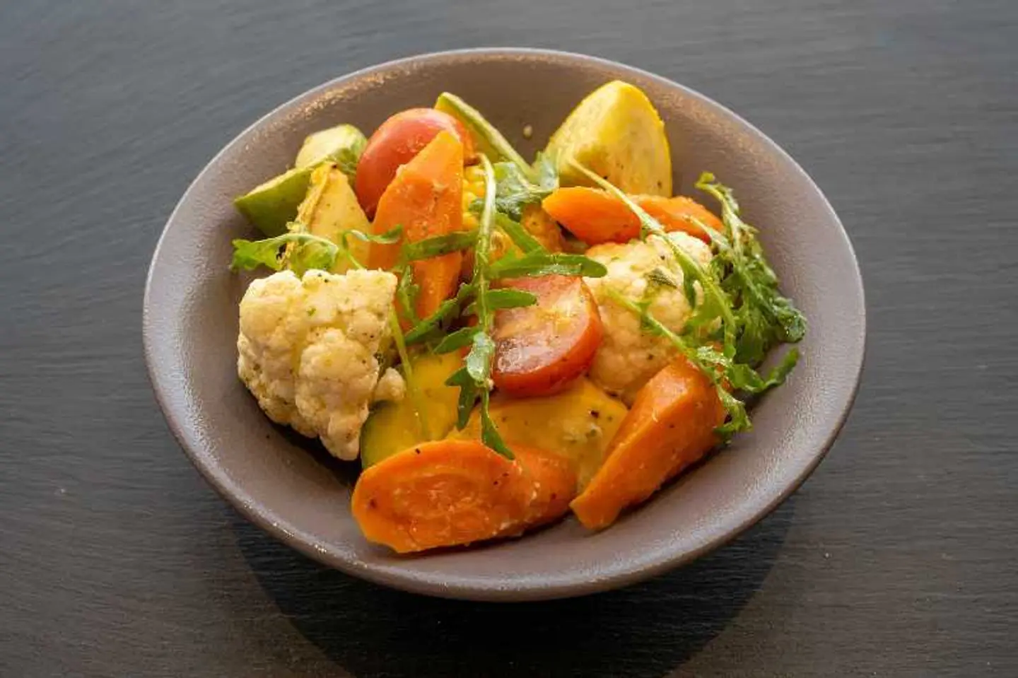 Vegetables