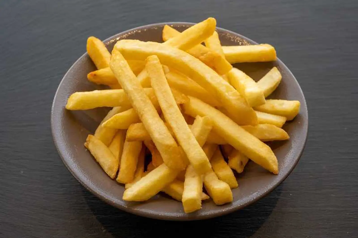 Fries