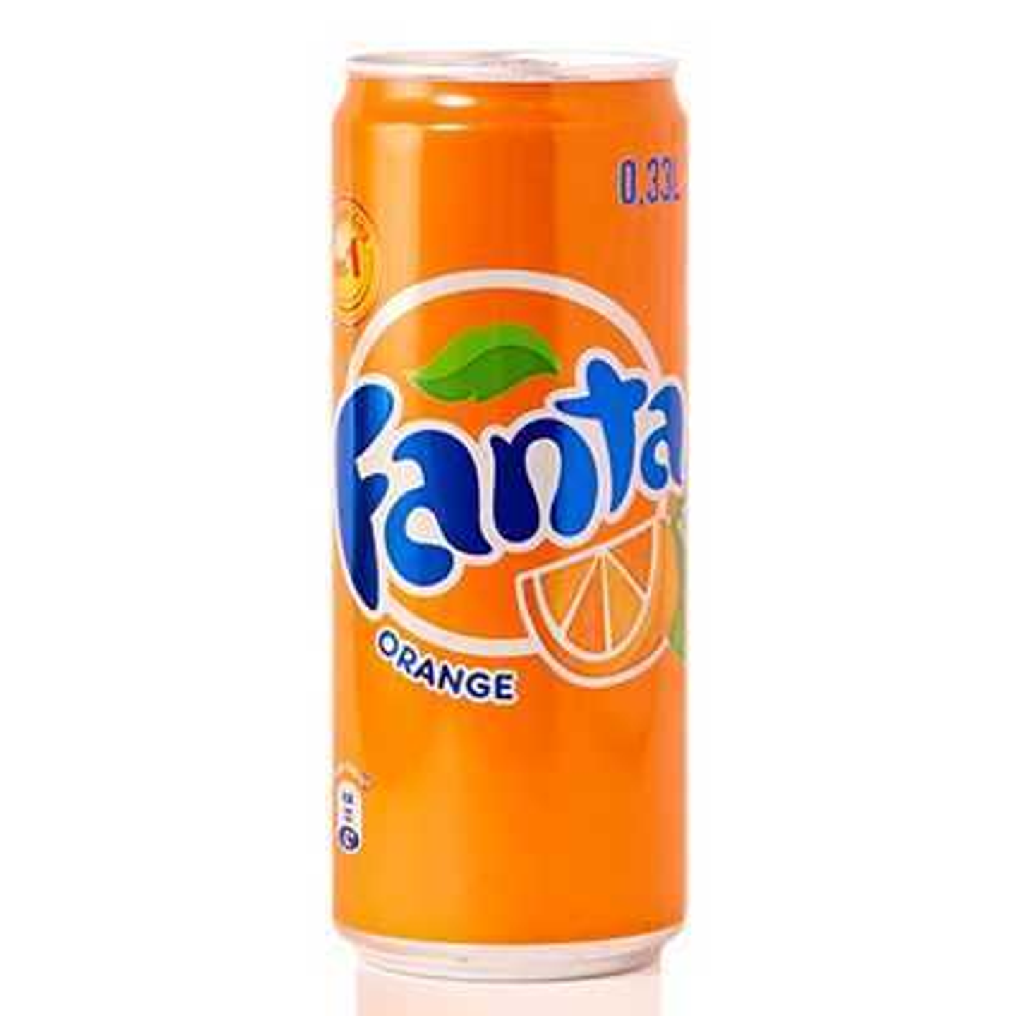 Fanta 330 Ml