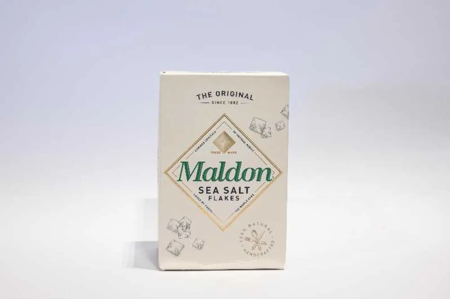 Maldon Sea Salt 250 Grs