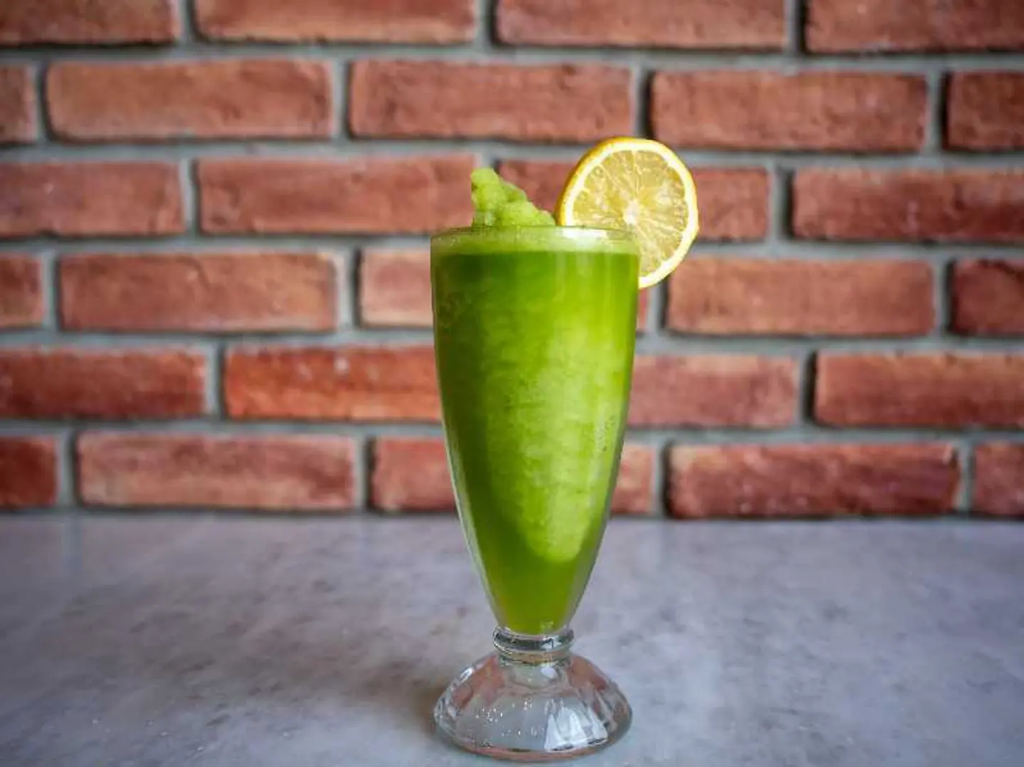 Mint Lemonade 330 Ml