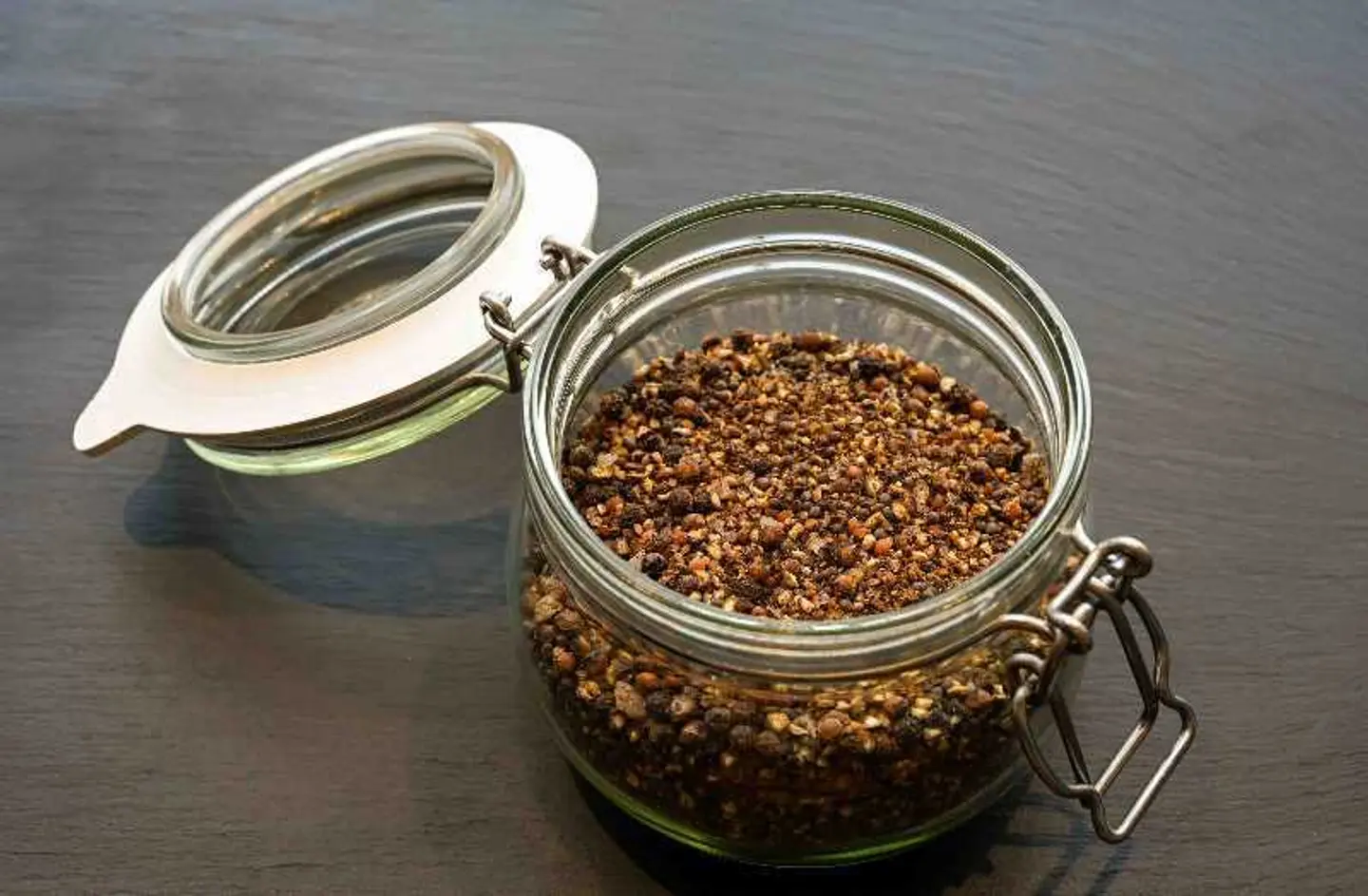 Pepper Coating 75 Grs