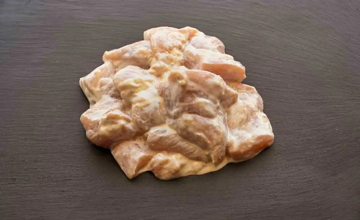 Chicken Tawook White