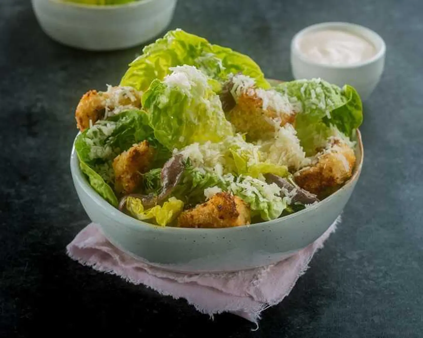 Caesar Salad Large