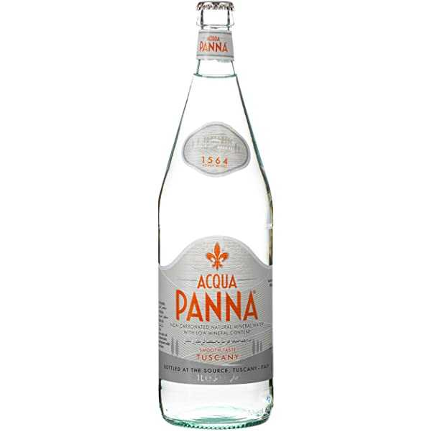 Imported Water Large 1.5 L