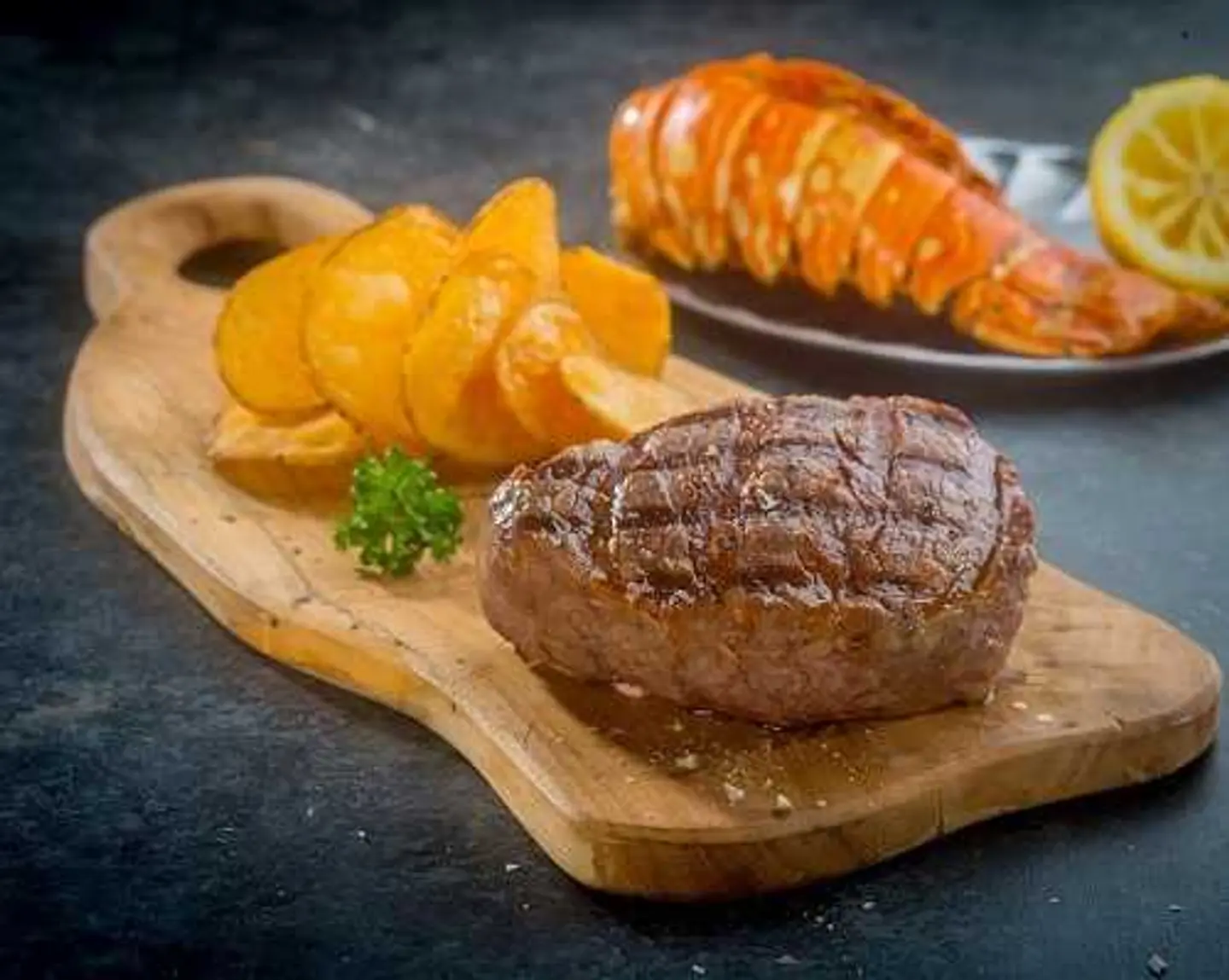 Australian Mb 2 3 Filet 200 G