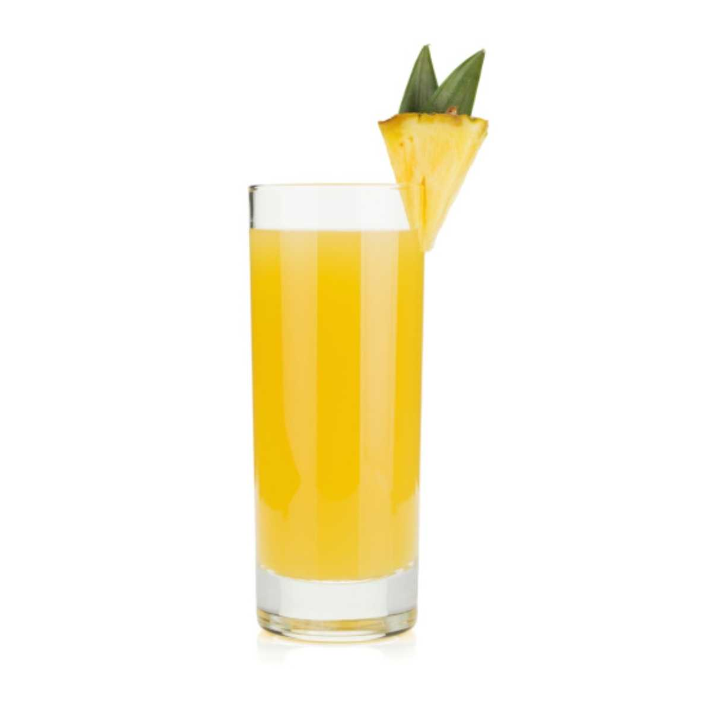 Fresh Pineapple 330 Ml