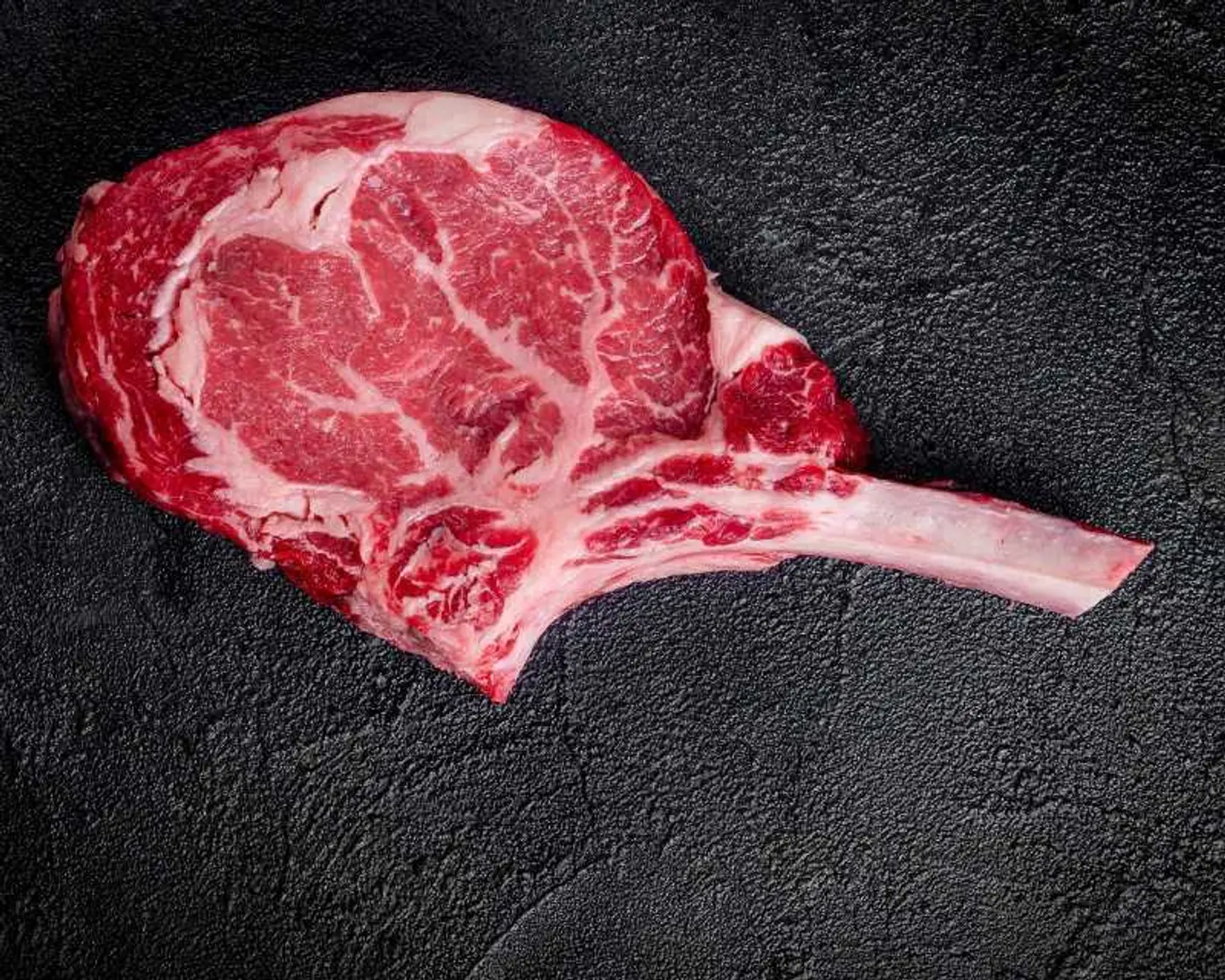Prime Rib Australian