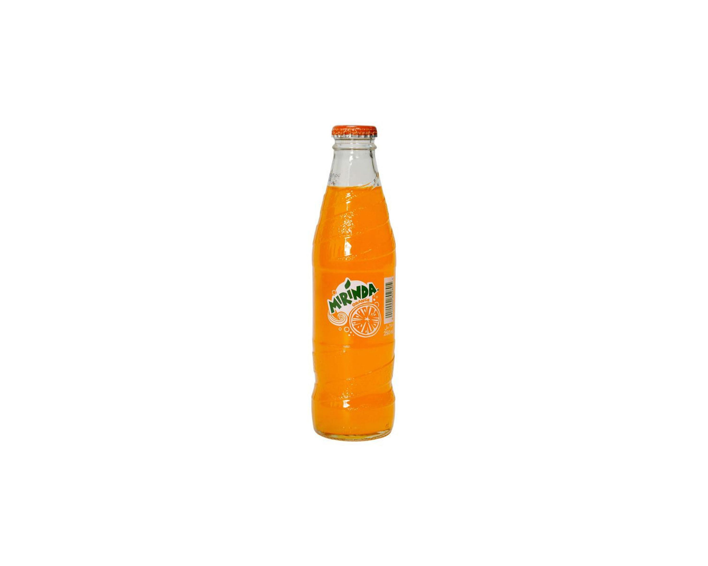 ميرندا برتقال