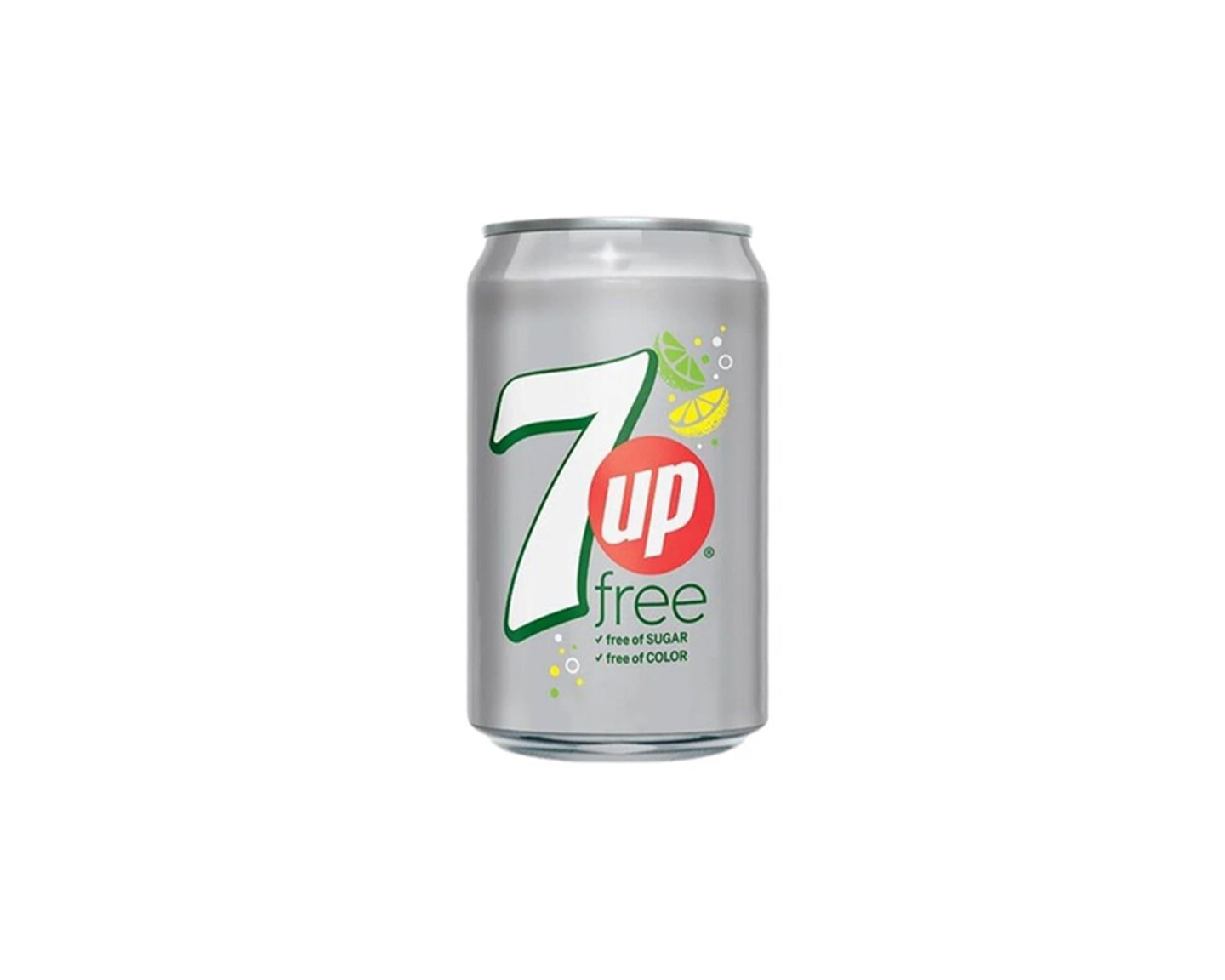 سفن أب دايت