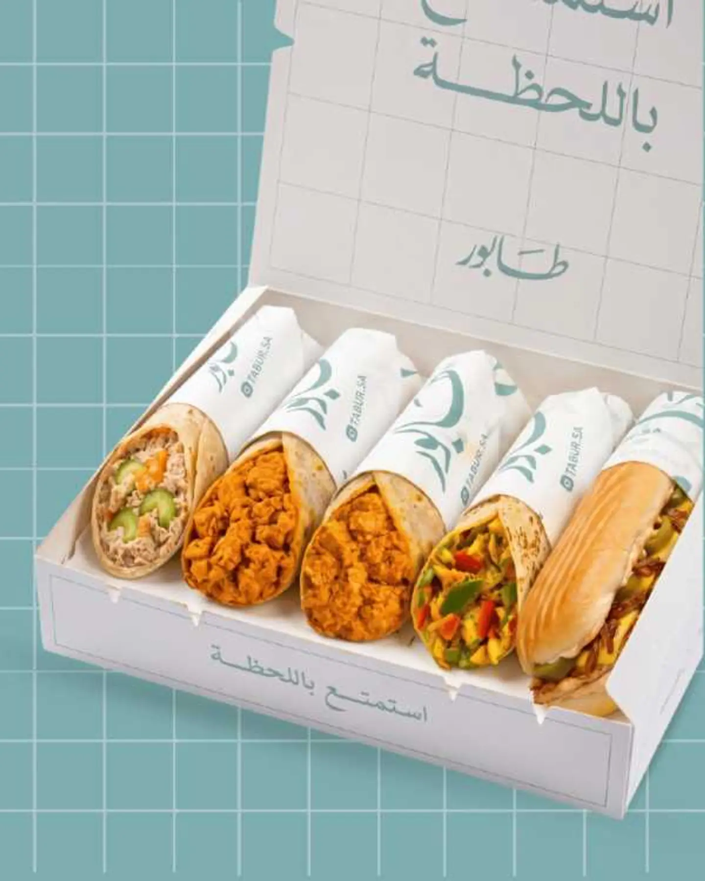 بوكس بروتين