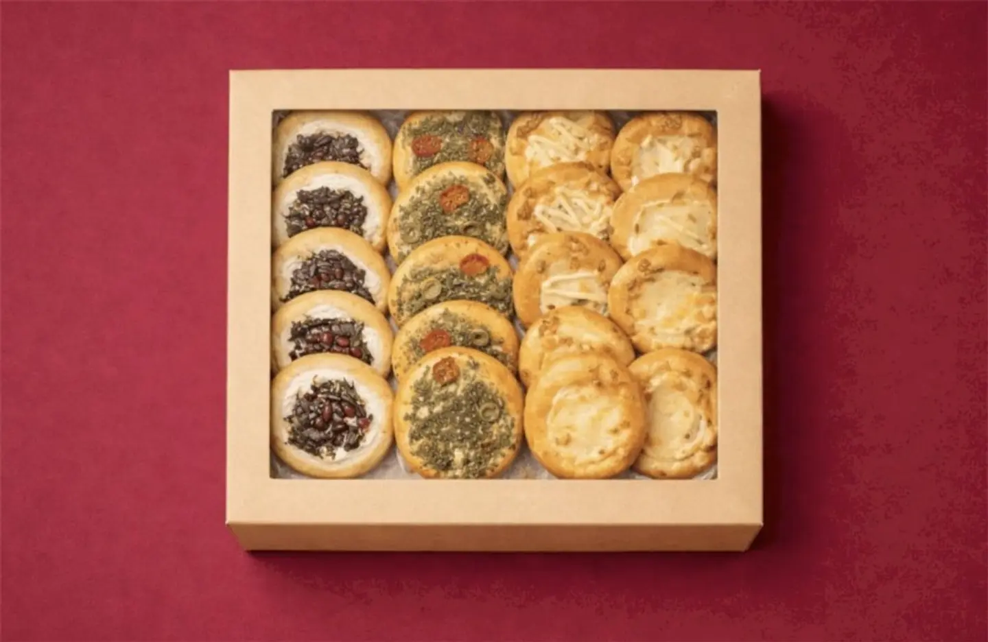 Pastries