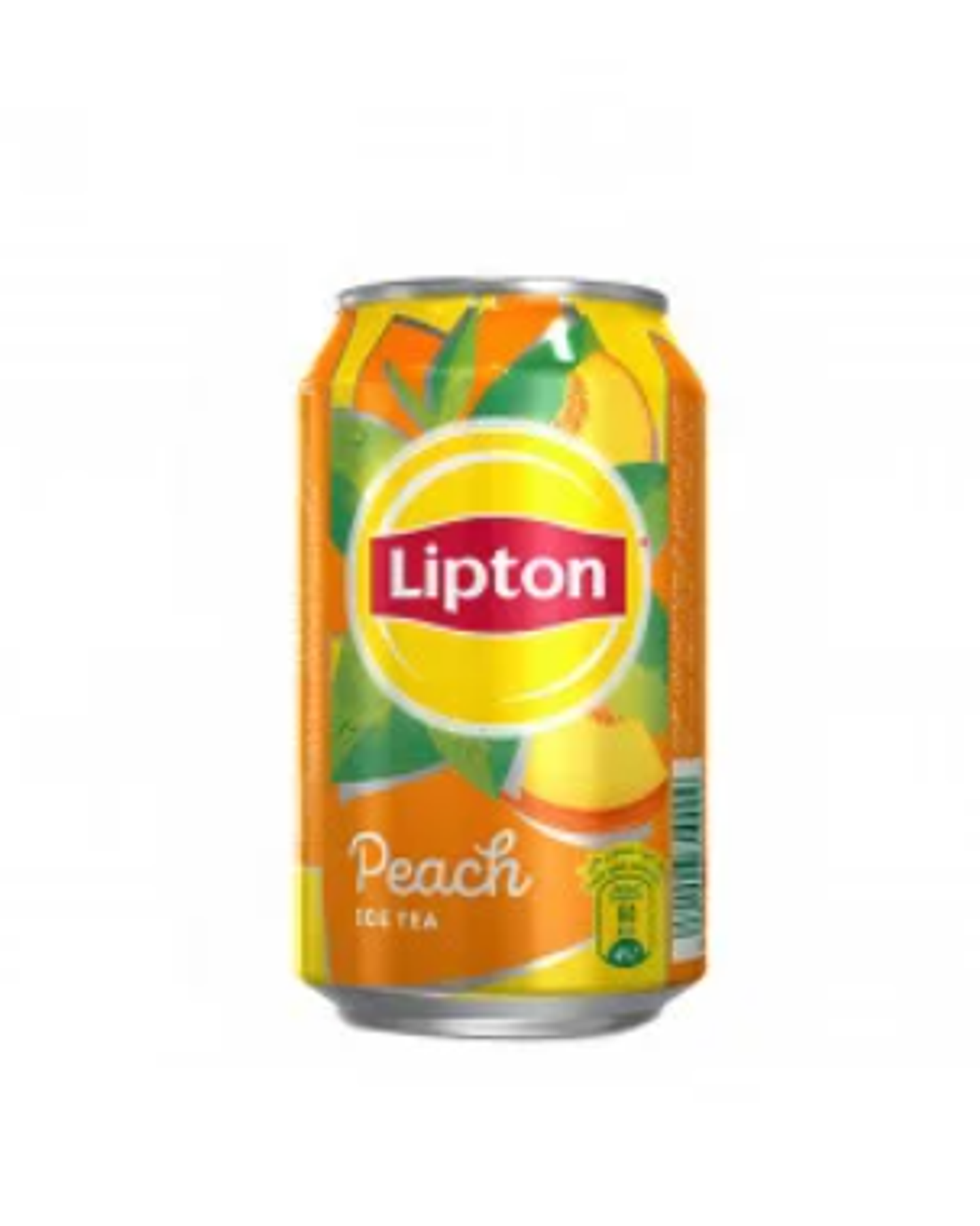 Peach Ice Tea