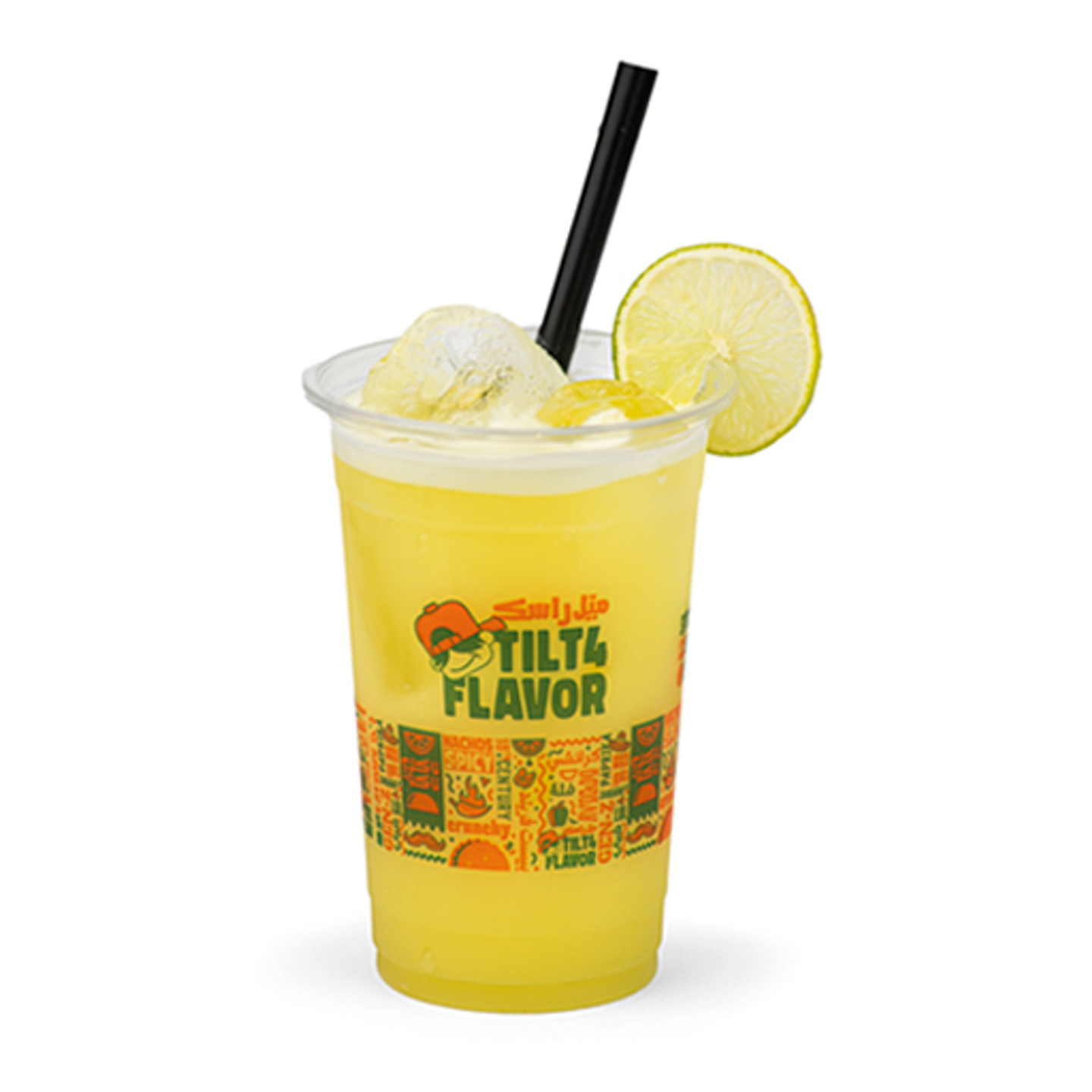 Brazilian Lime