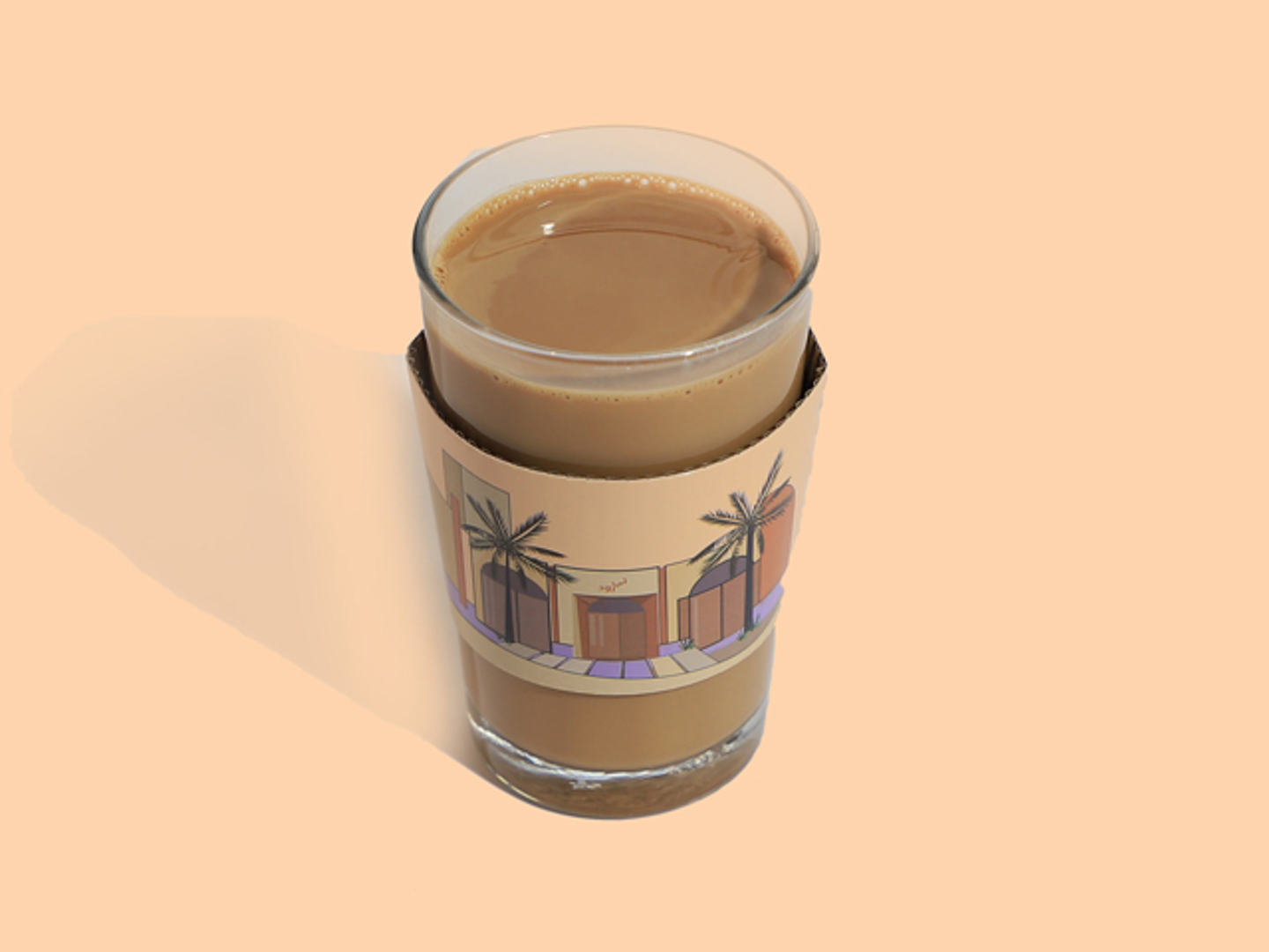 Chai Karak