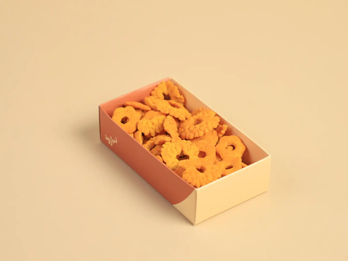Salty Snack
