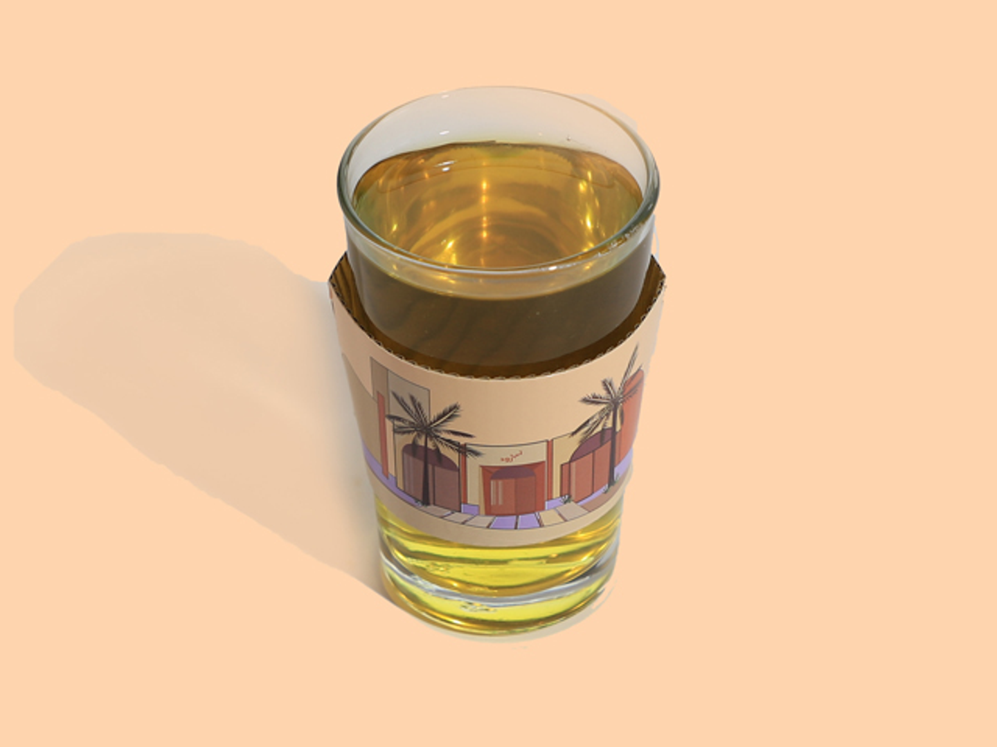 Green Tea