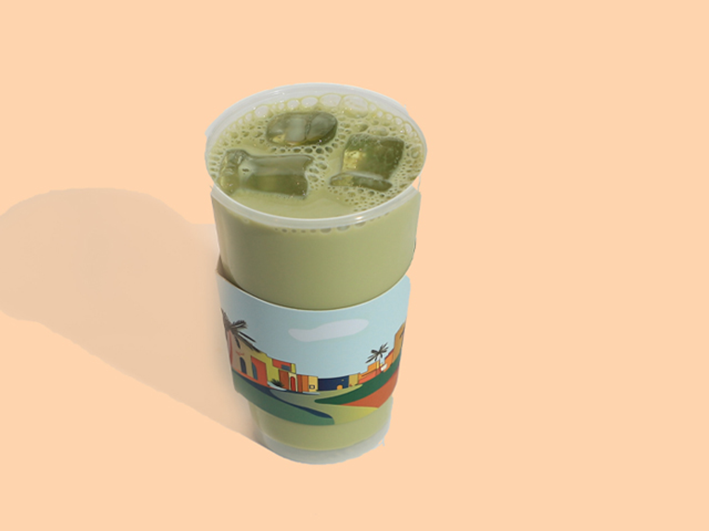 Matcha Tea