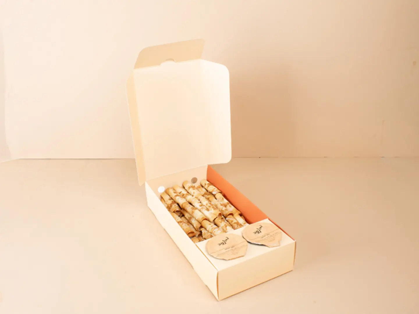 Cheese Stick Box