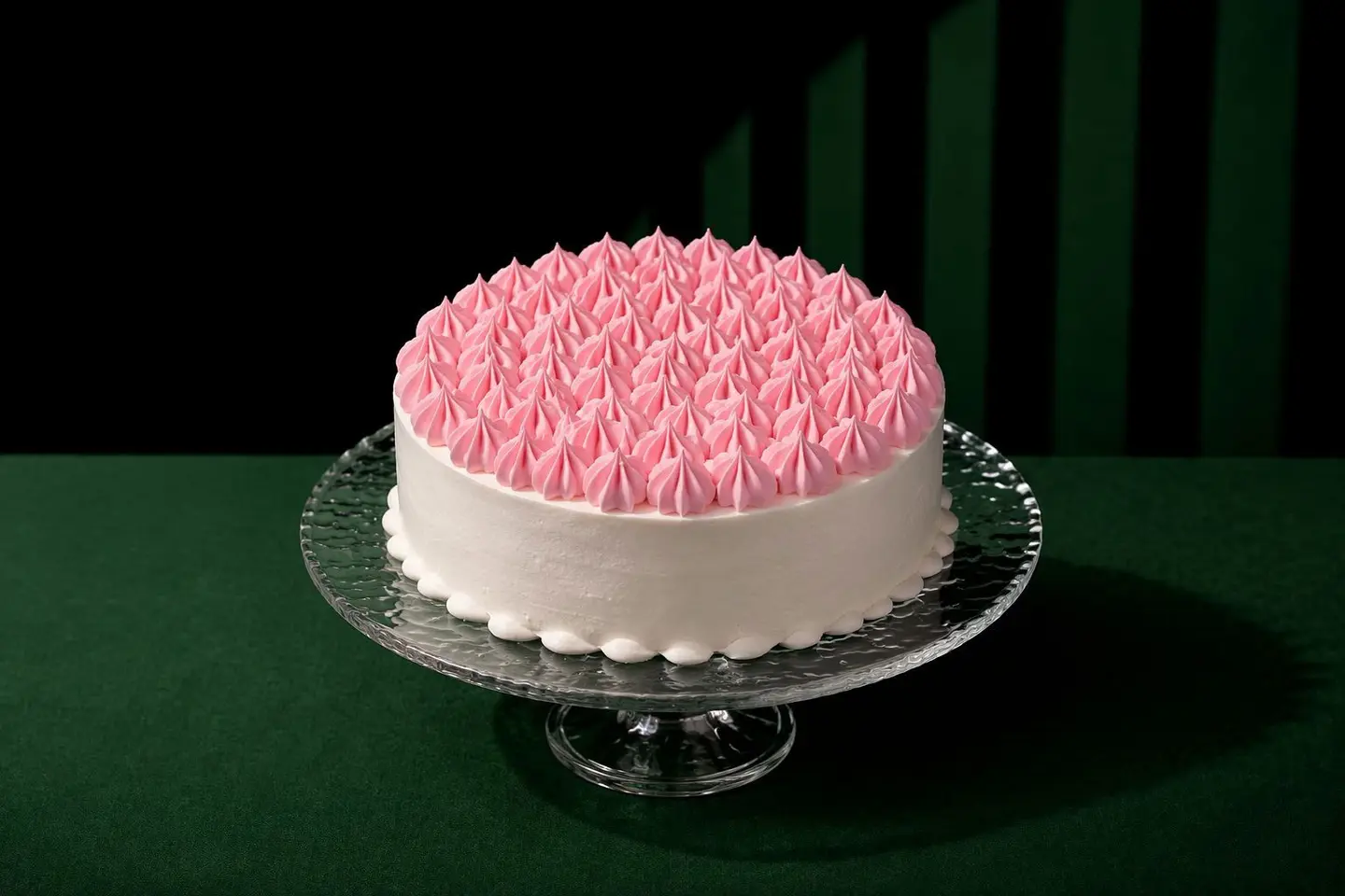 Flora Cake