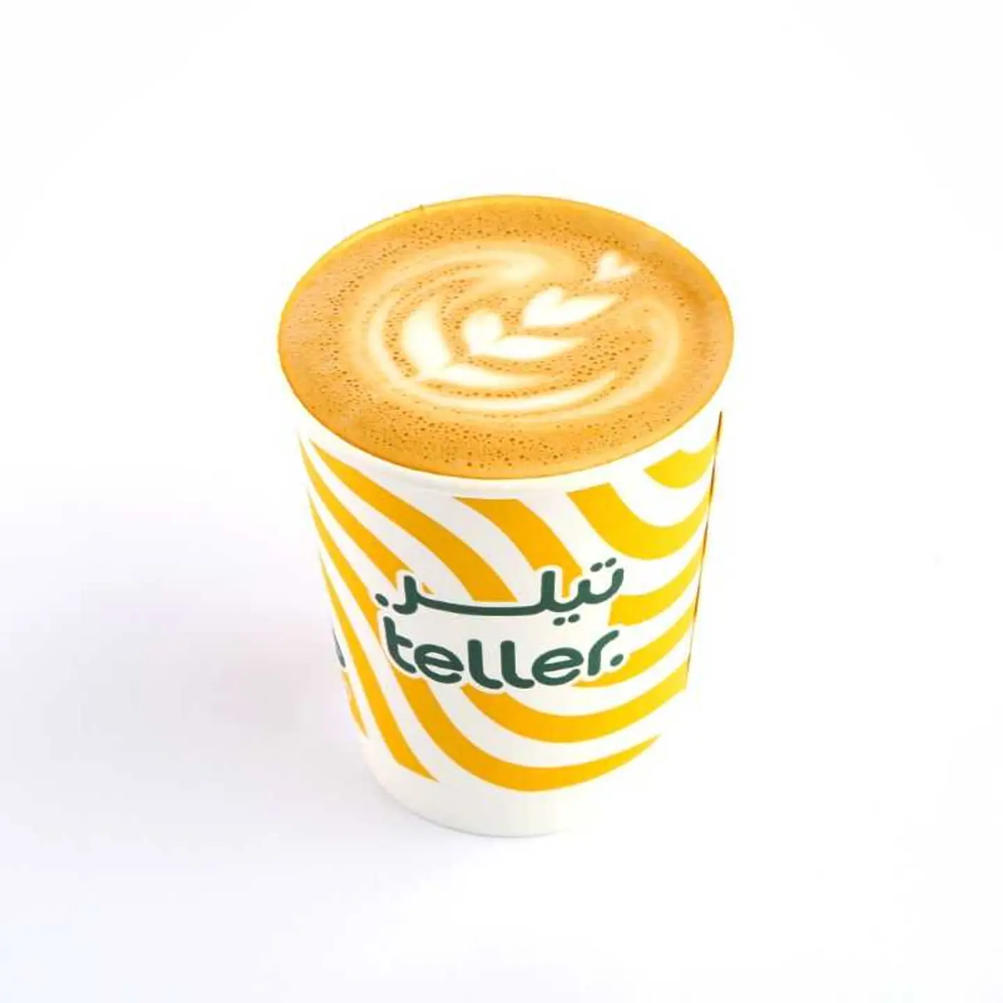Flat White
