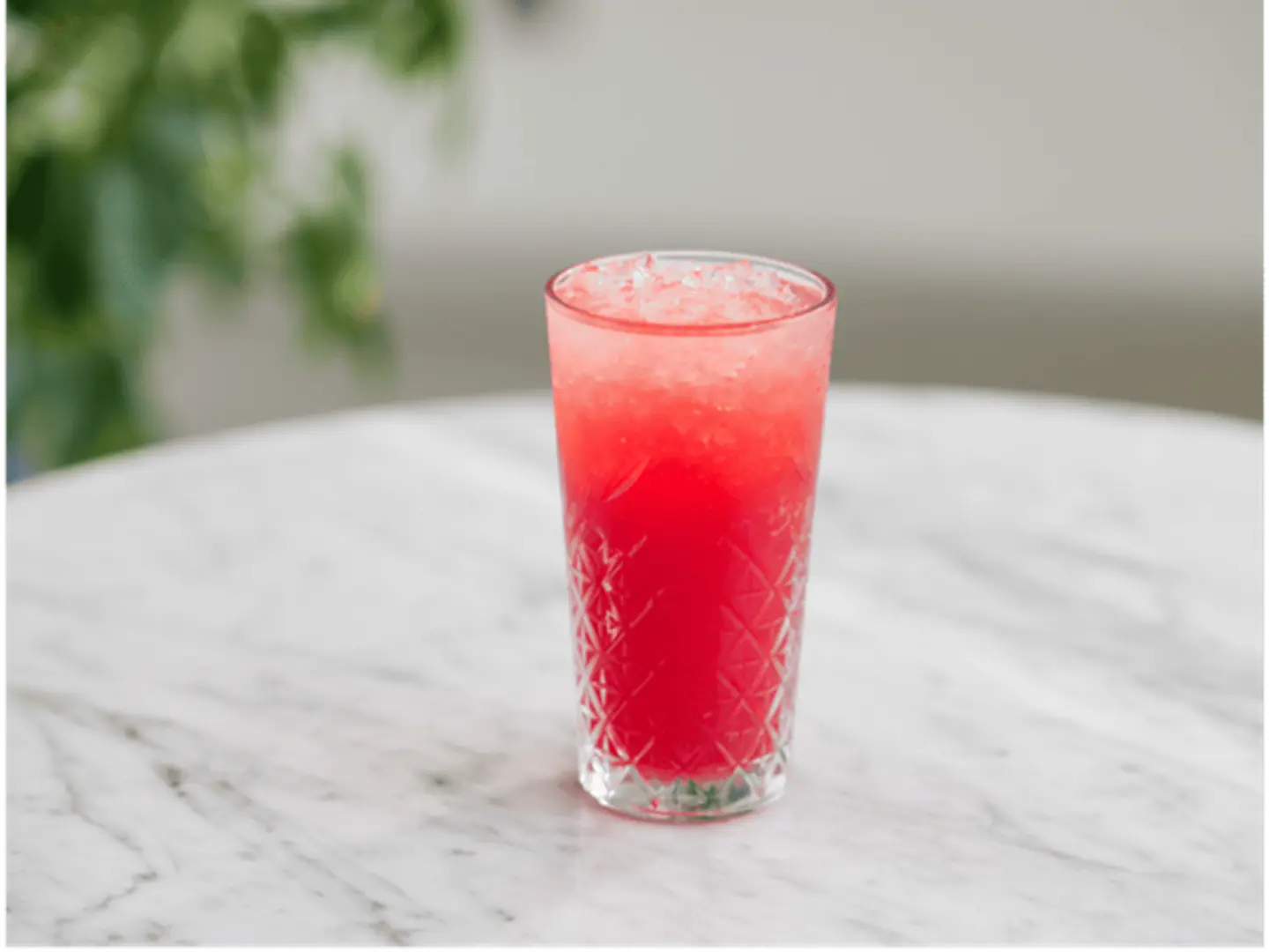 Sun Rise Mojito