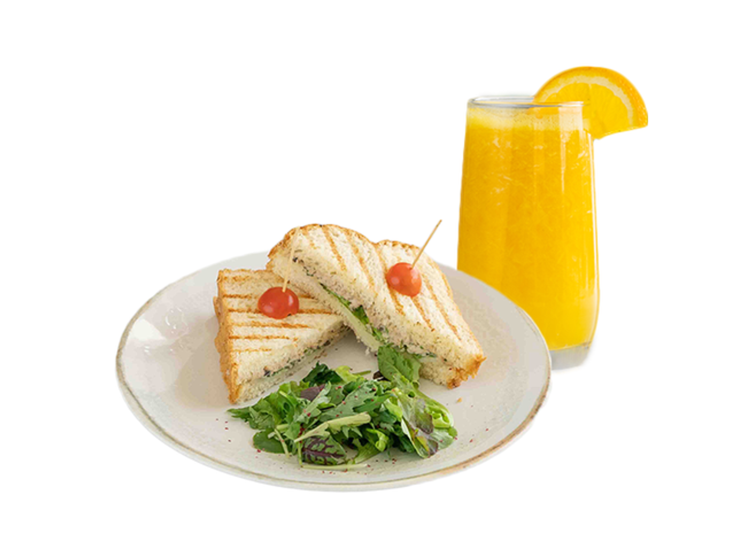 Breakfast Group