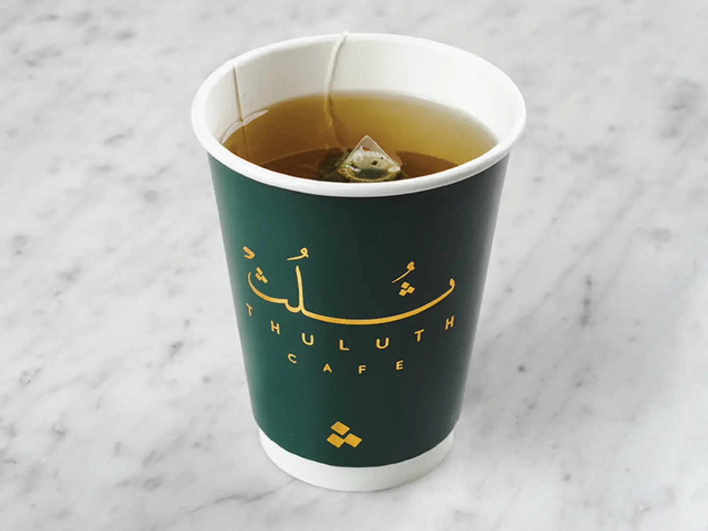 Chinese Green Tea