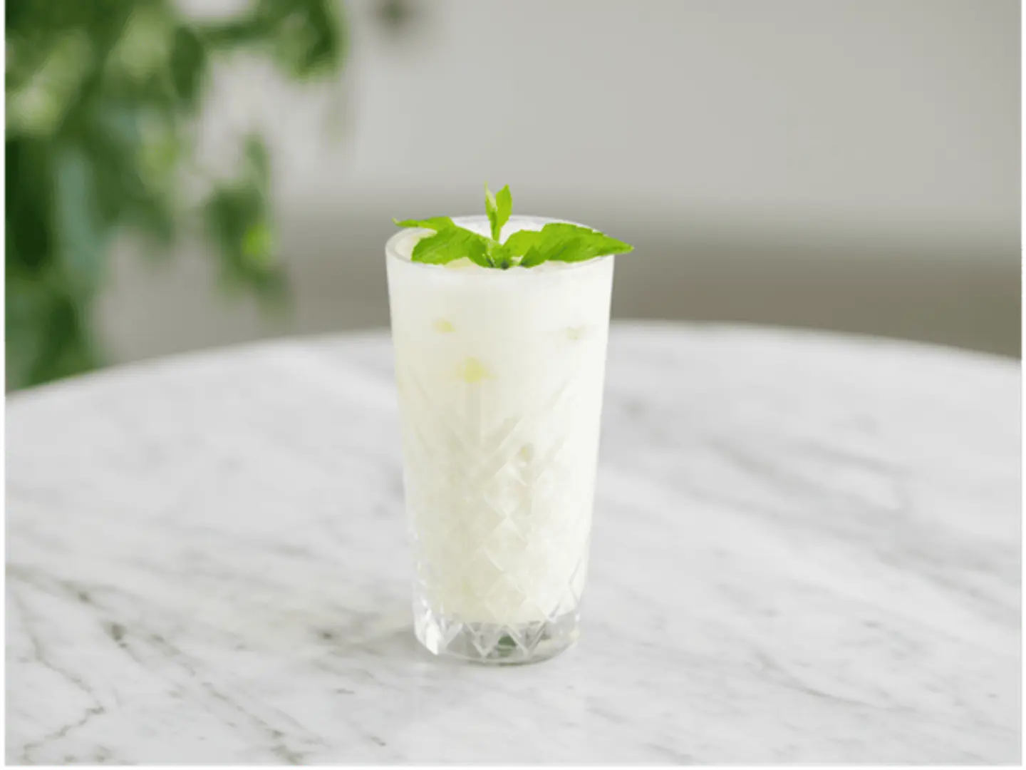 Brazilian Lemonade