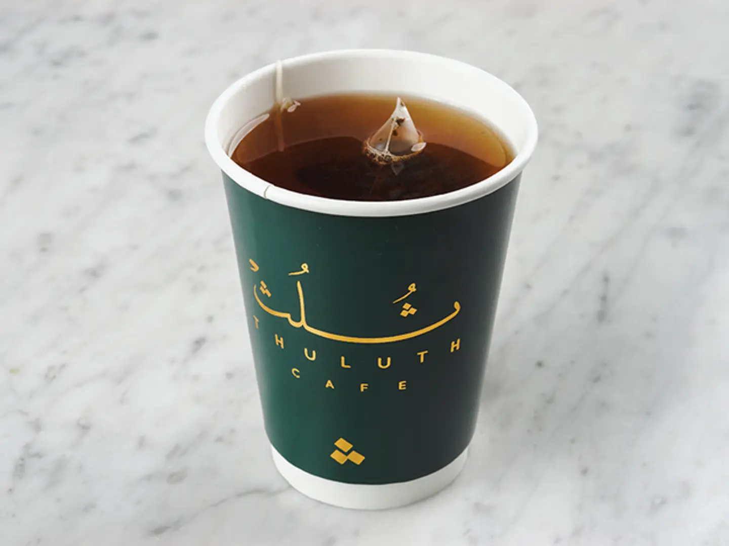 English Tea