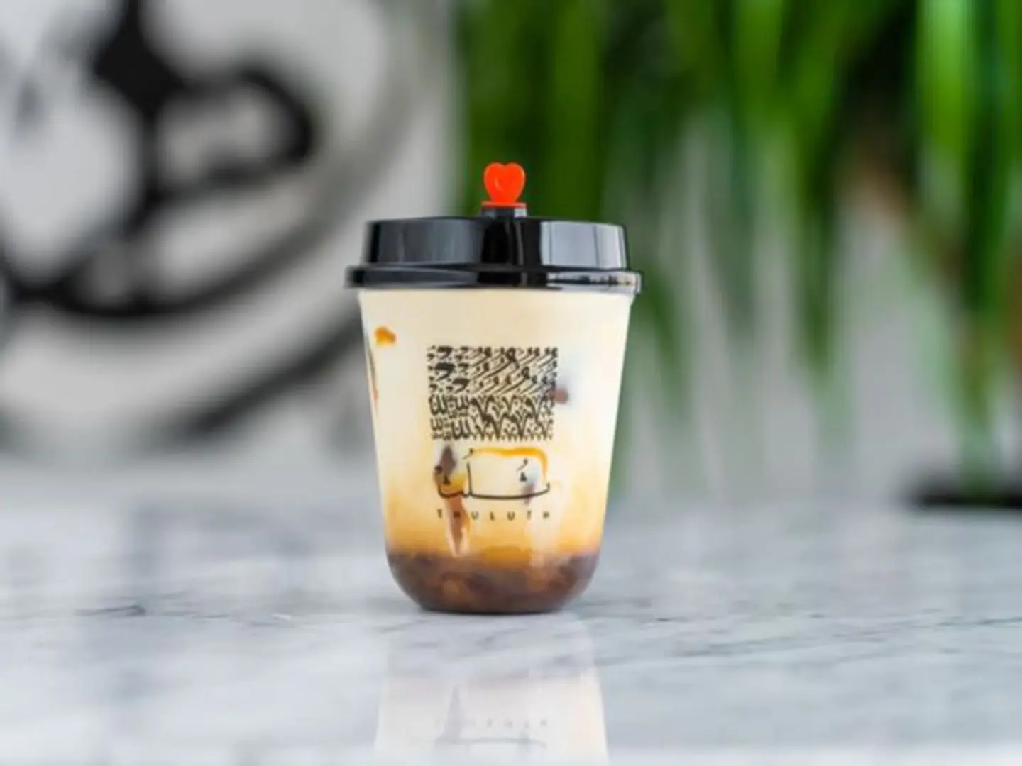 Iced Caramel Macchiato