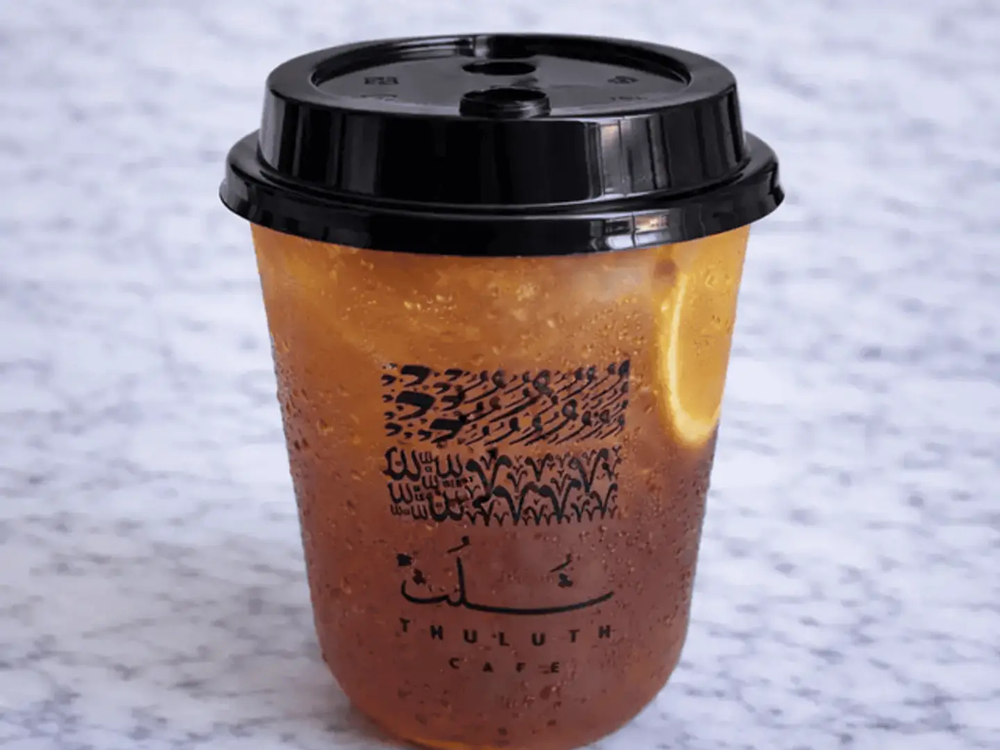 Apple And Cinnamon Drink