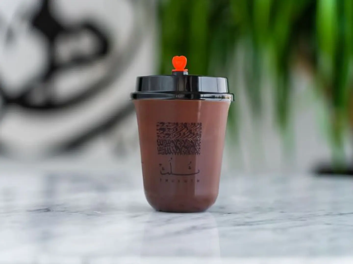 Iced V60