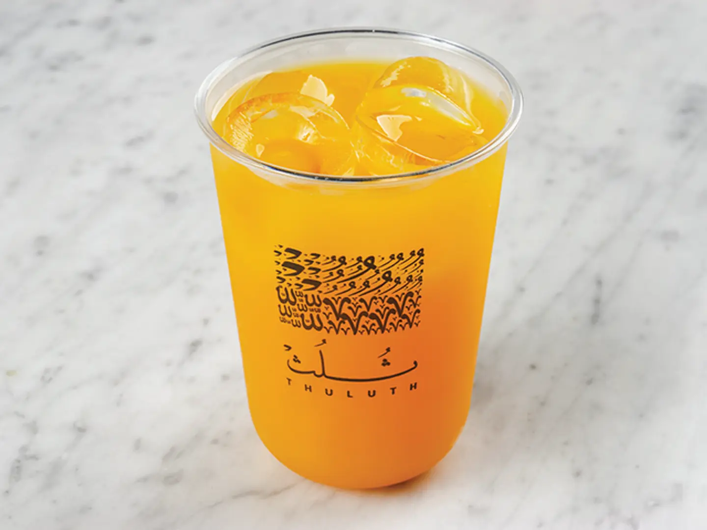 Orange Juice
