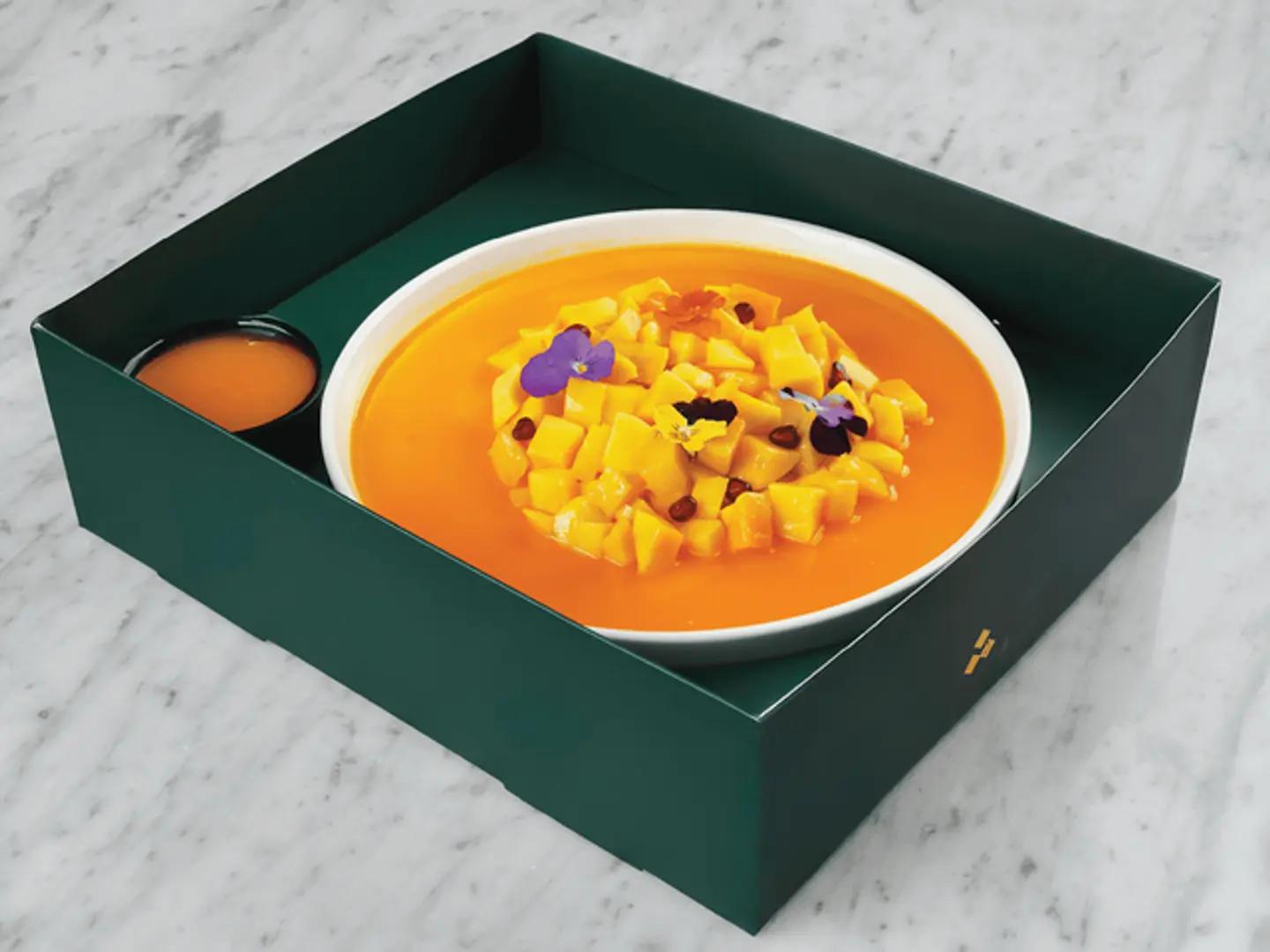 Mango Massara Large