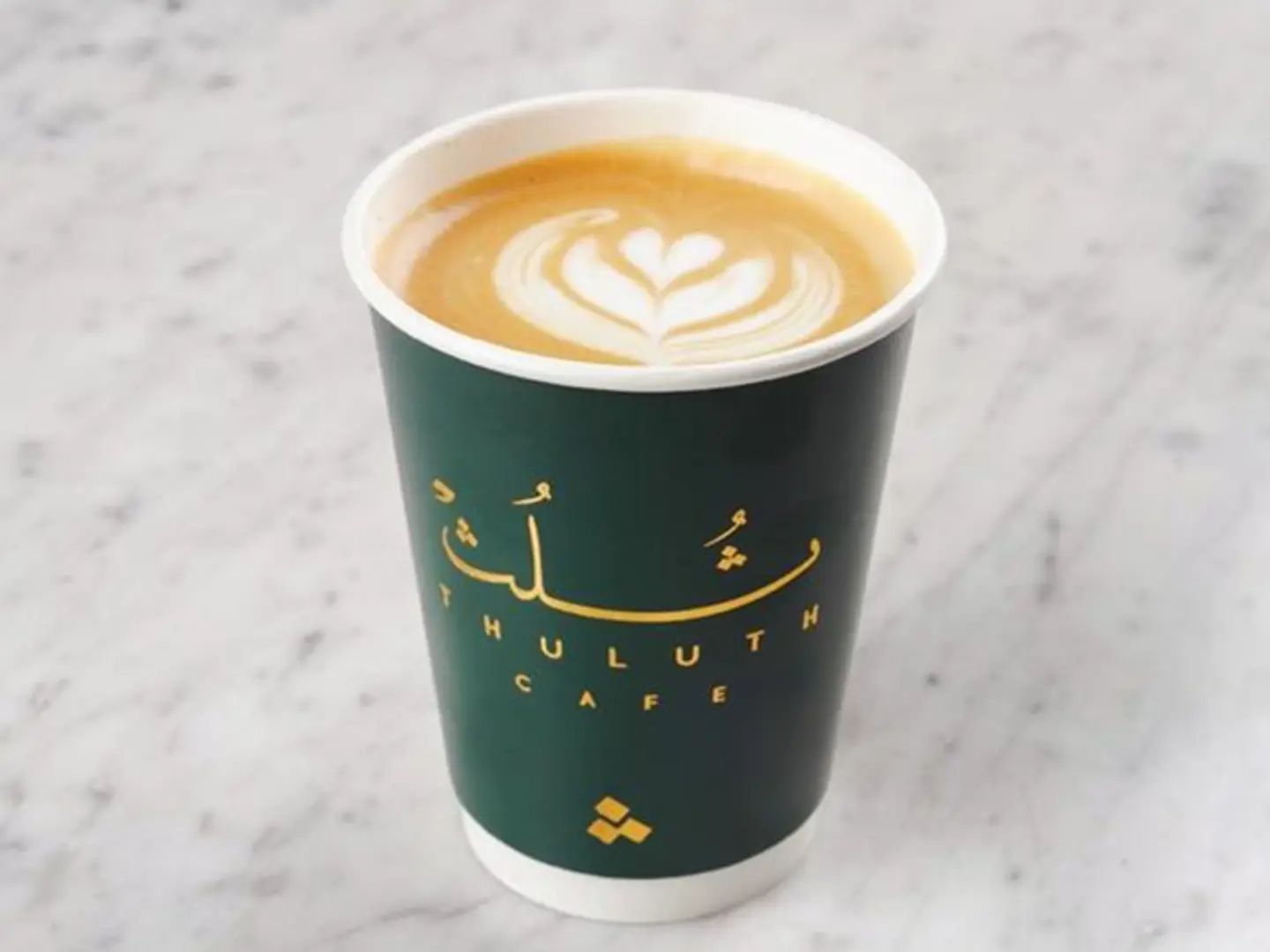 Hot Spanish Latte