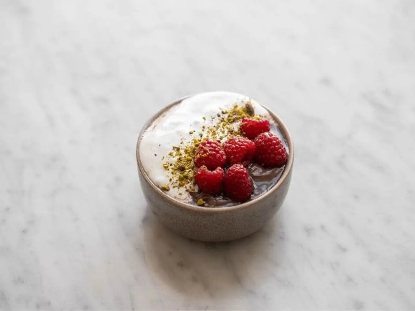 Chocolate Pudding