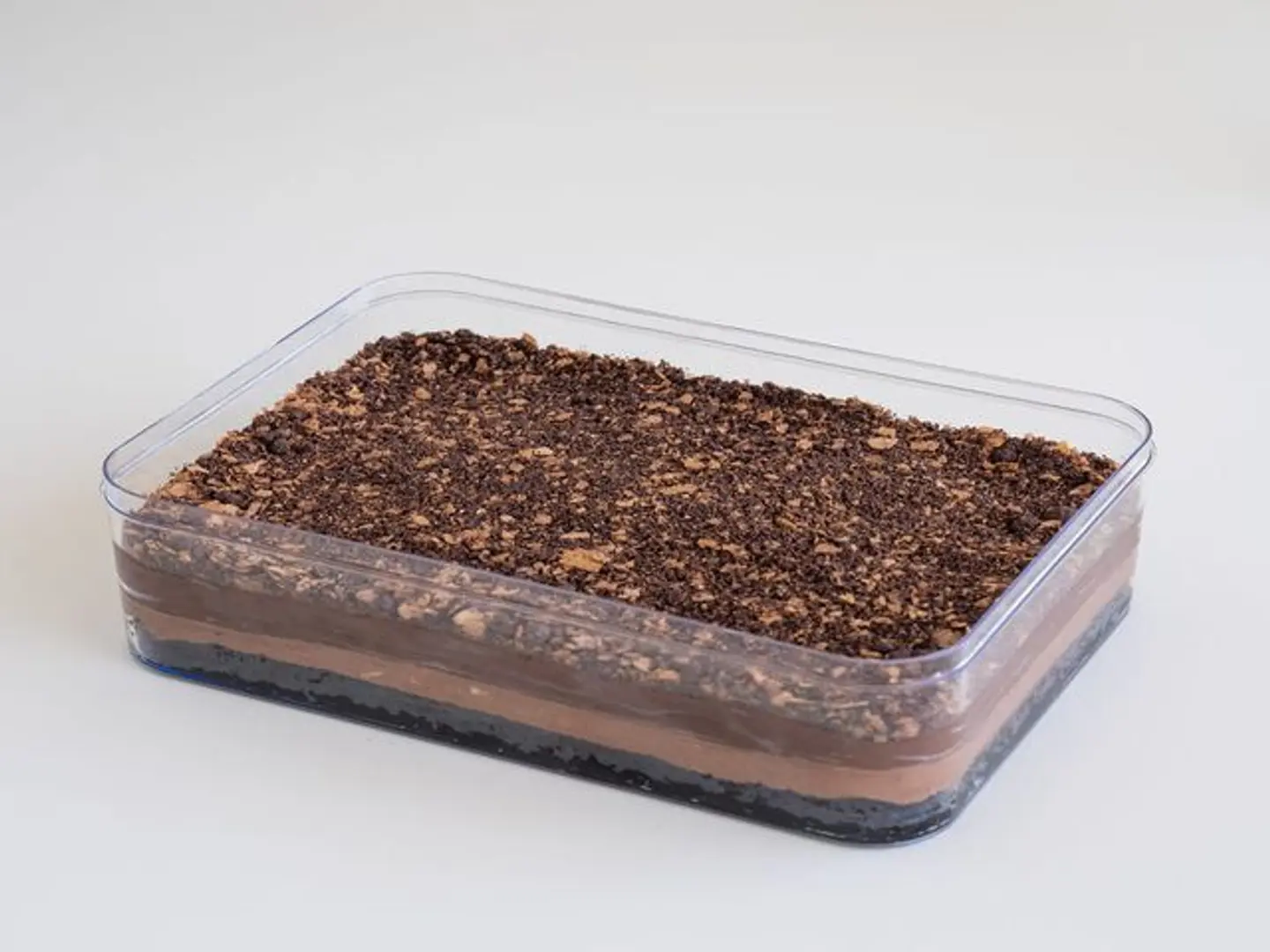 Chocolate Ghomrah Medium
