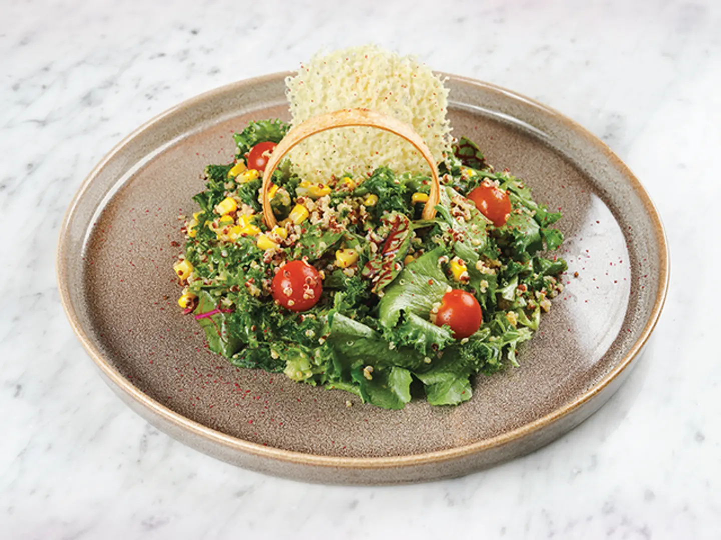 Kale Salad