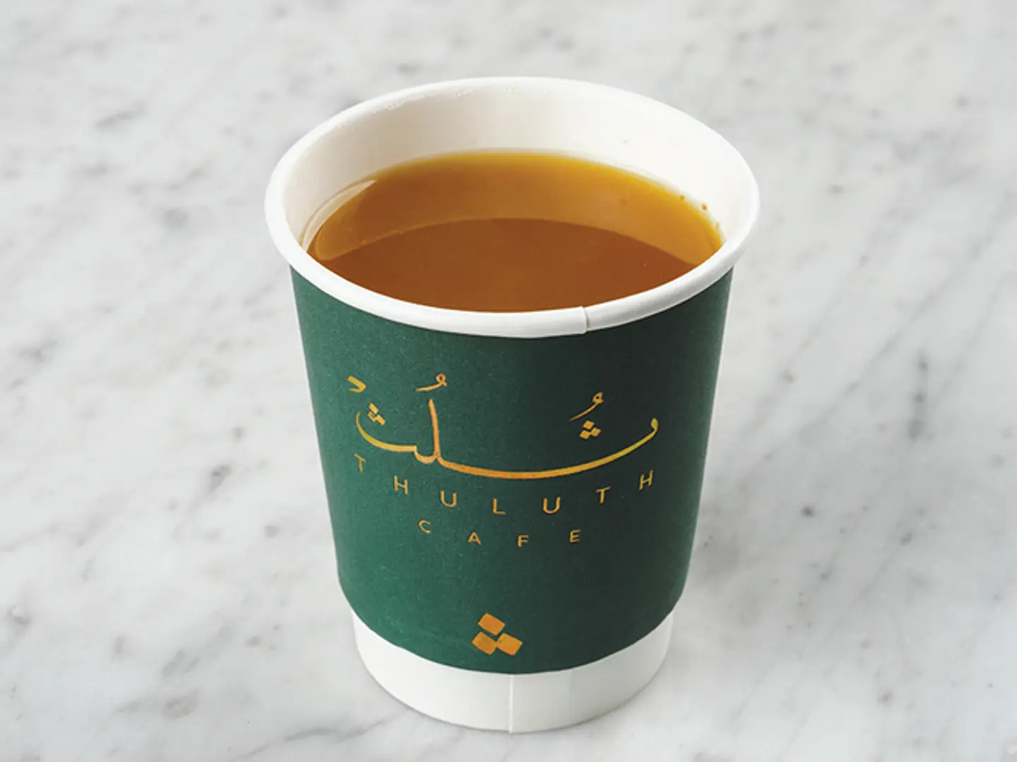 Saudi Coffee