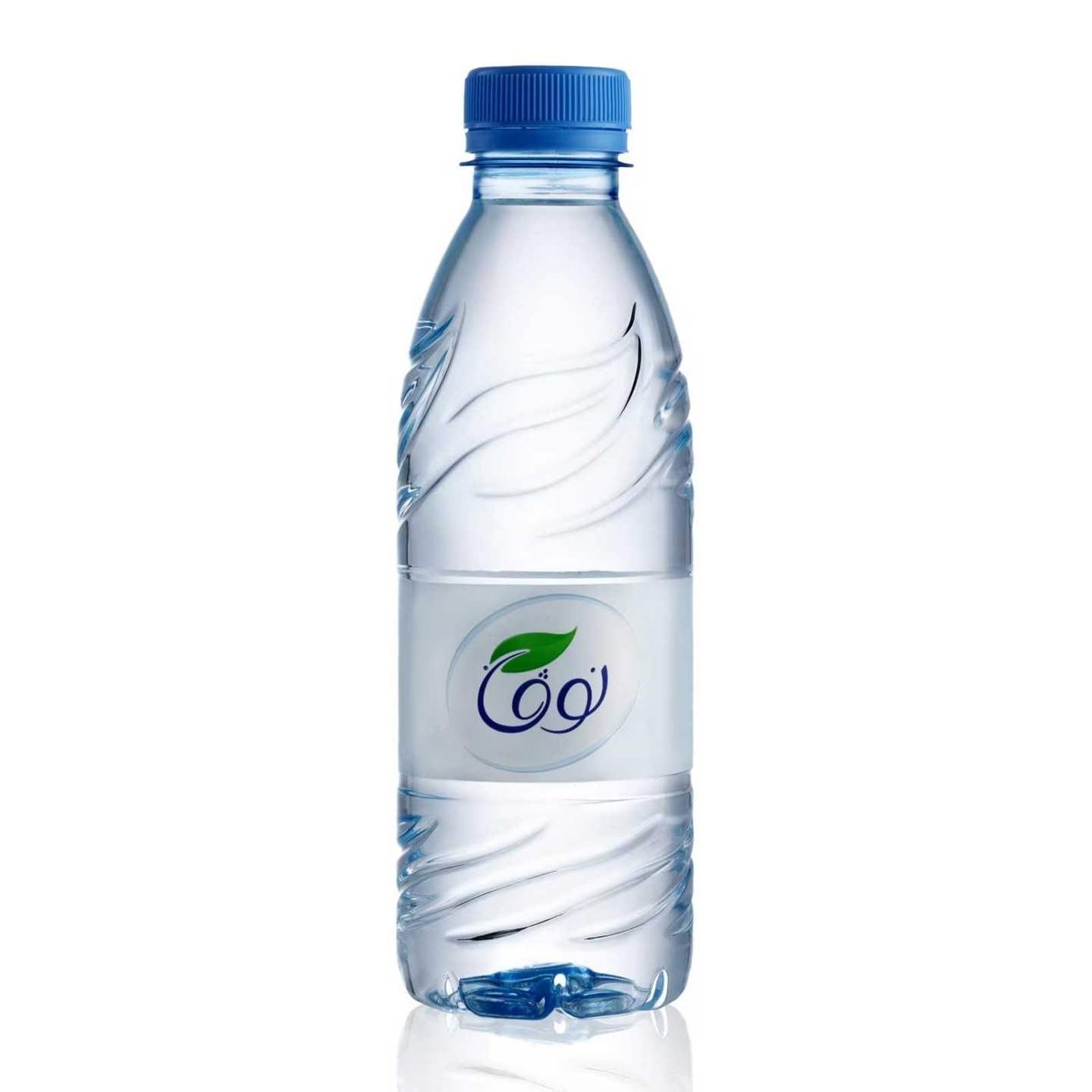مياه نوفا 330 مل