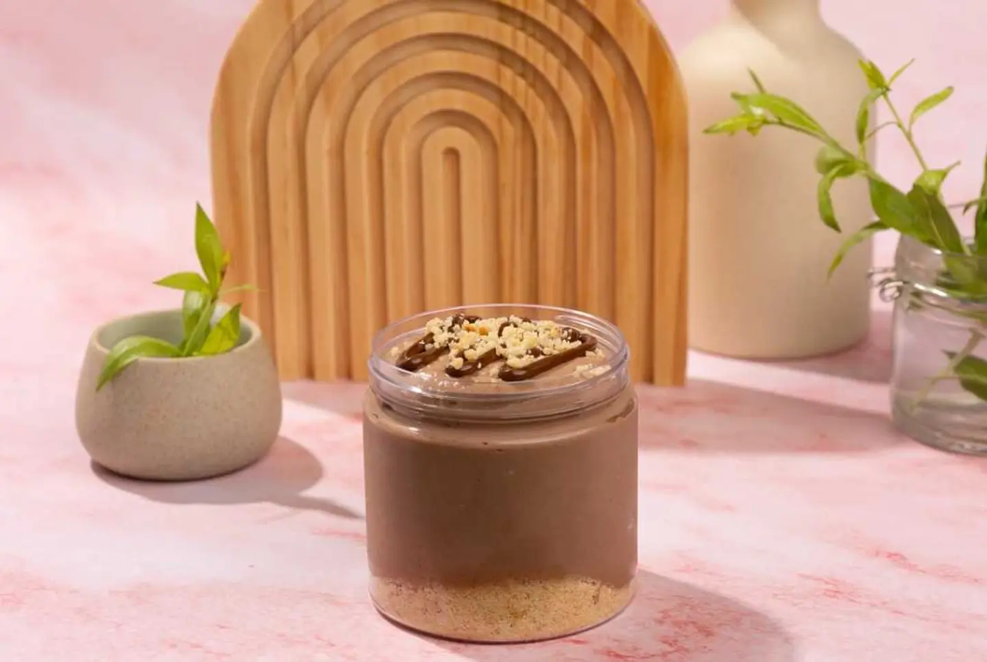 Nutella Cheesecake